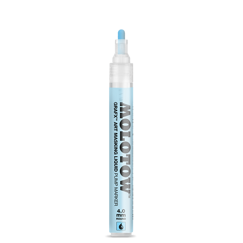 Molotow 4mm Molotow Masking Liquid