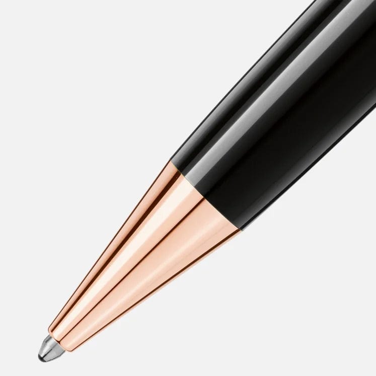 Mont Blanc Kuglepen MB Meisterstück Le Grand Ballpoint