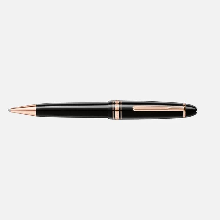 Mont Blanc Kuglepen MB Meisterstück Le Grand Ballpoint