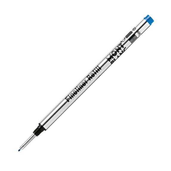 Mont Blanc Kuglepen Mont Blanc Fineliner Refill Filt Spids 2 stk