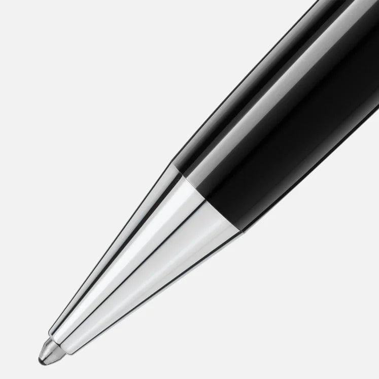 Mont Blanc Kuglepen Mont Blanc Meisterstück Le Grand Platin ballpoint