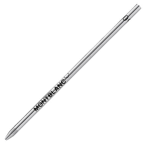 Mont Blanc Kuglepen Mont Blanc Refills til W.A. Mozart Ballpoint Pen 3 stk