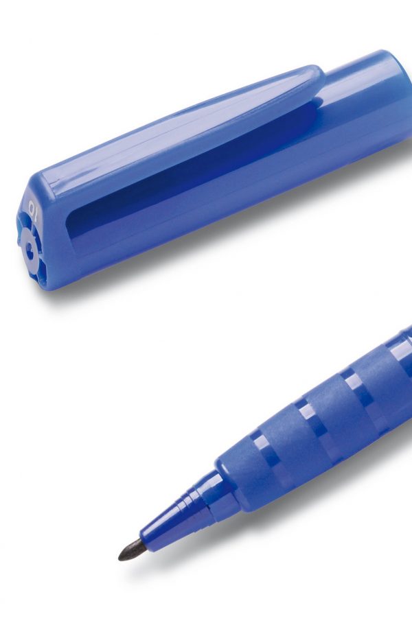 PENTEL Fine Point Permanent Marker - ekstra billede