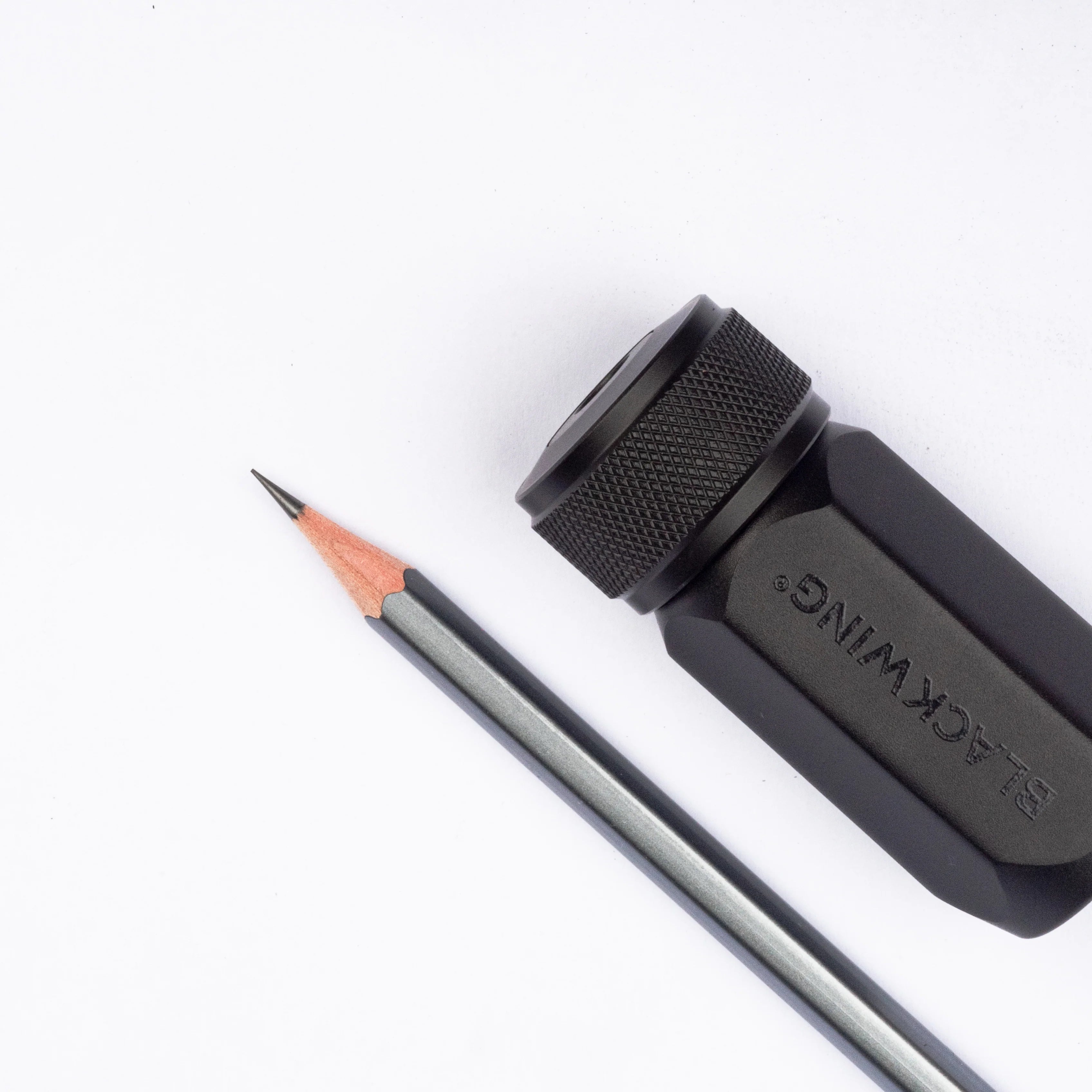 Blackwing - ONE STEP Langspitzer Bleistiftspitzer