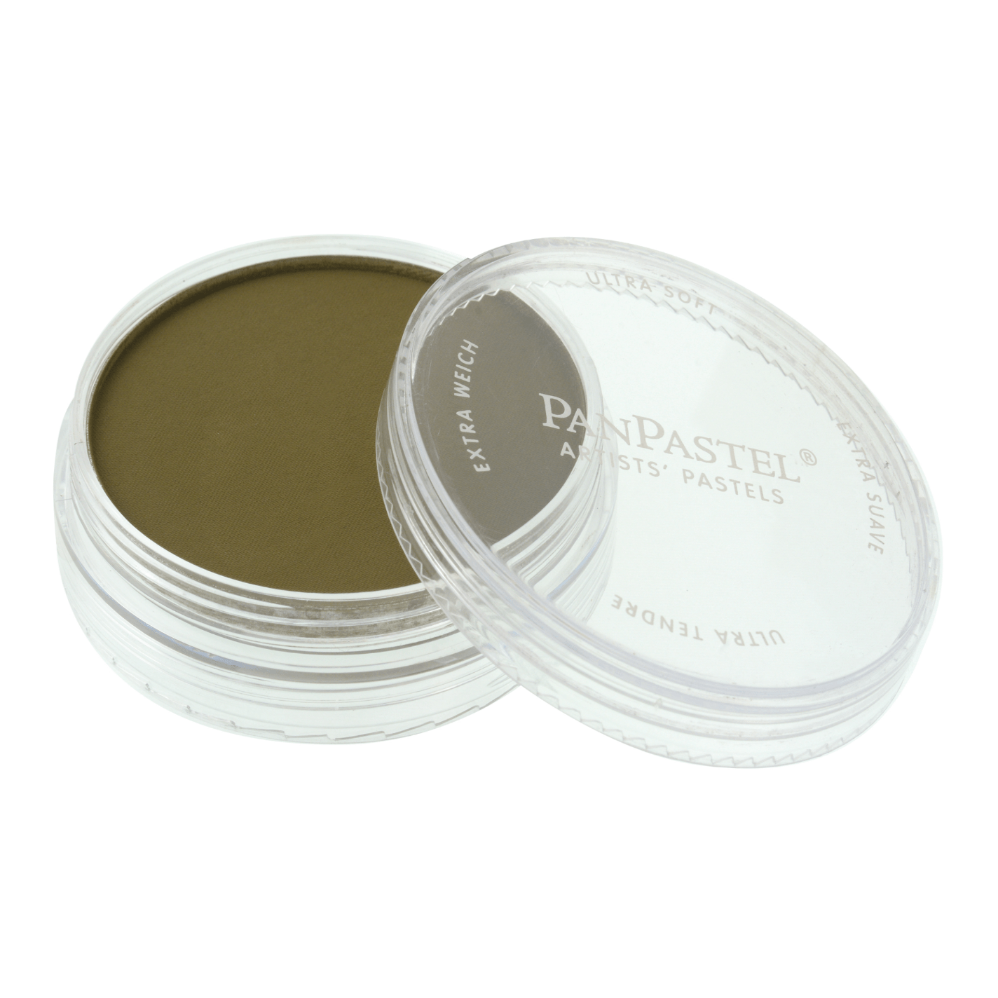 Pan Pastel Tørpastel 9ml Yellow Ochre Extra Dark 270.1