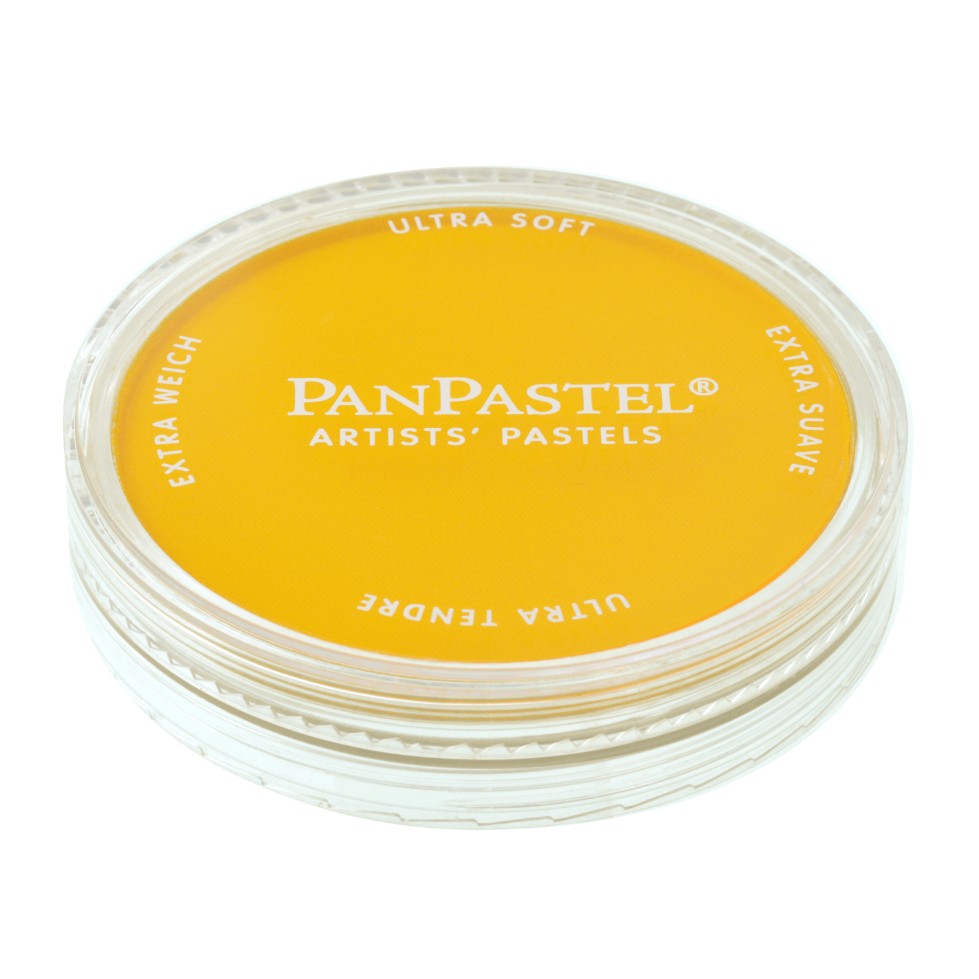 Panpastel Tørpastel 9ml Diarylide Yellow 250.5