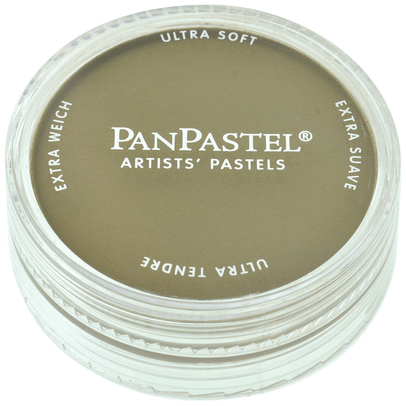 Panpastel Tørpastel 9ml Hansa Yellow Extra Dark 220.1