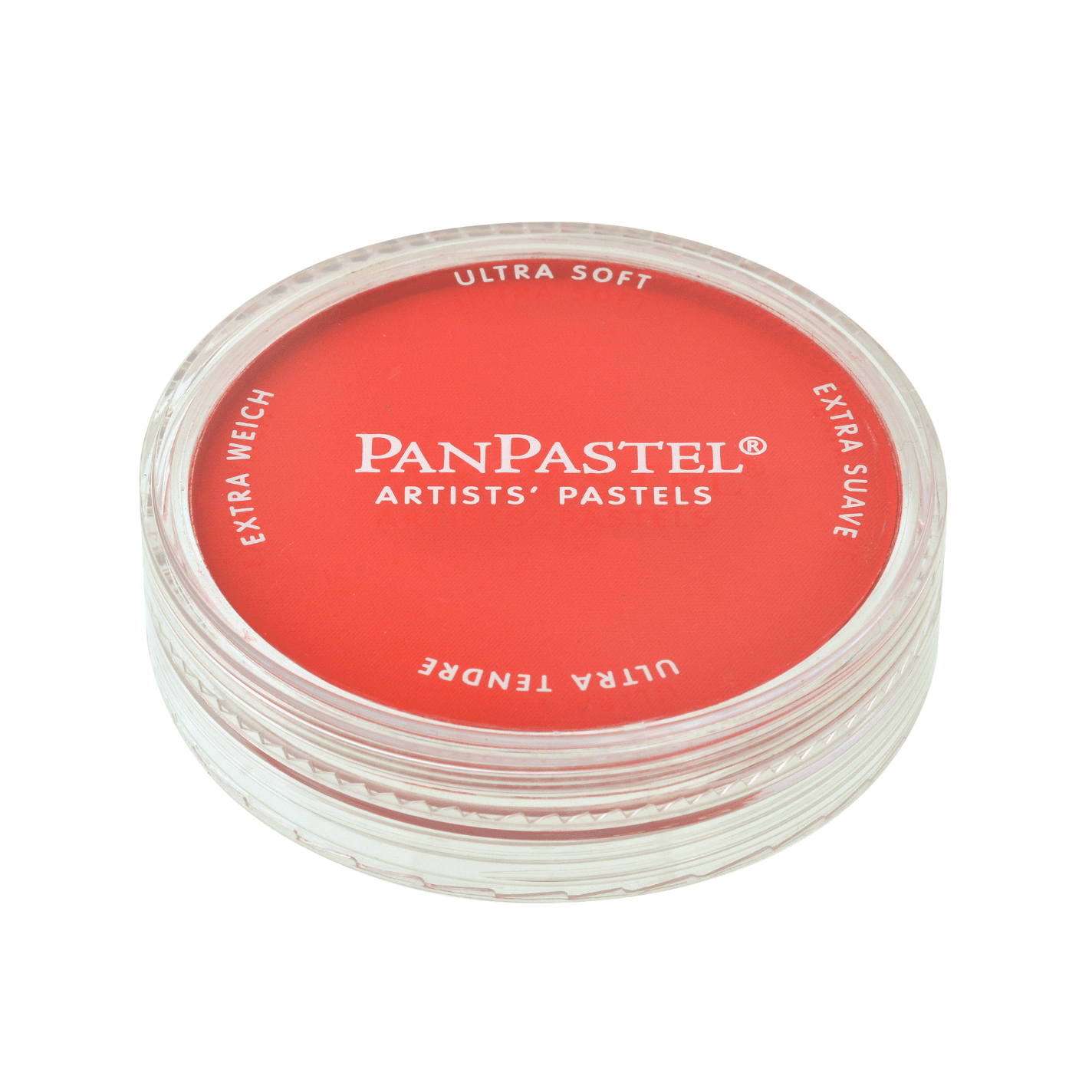 Panpastel Tørpastel 9ml Permanent Red 340.5