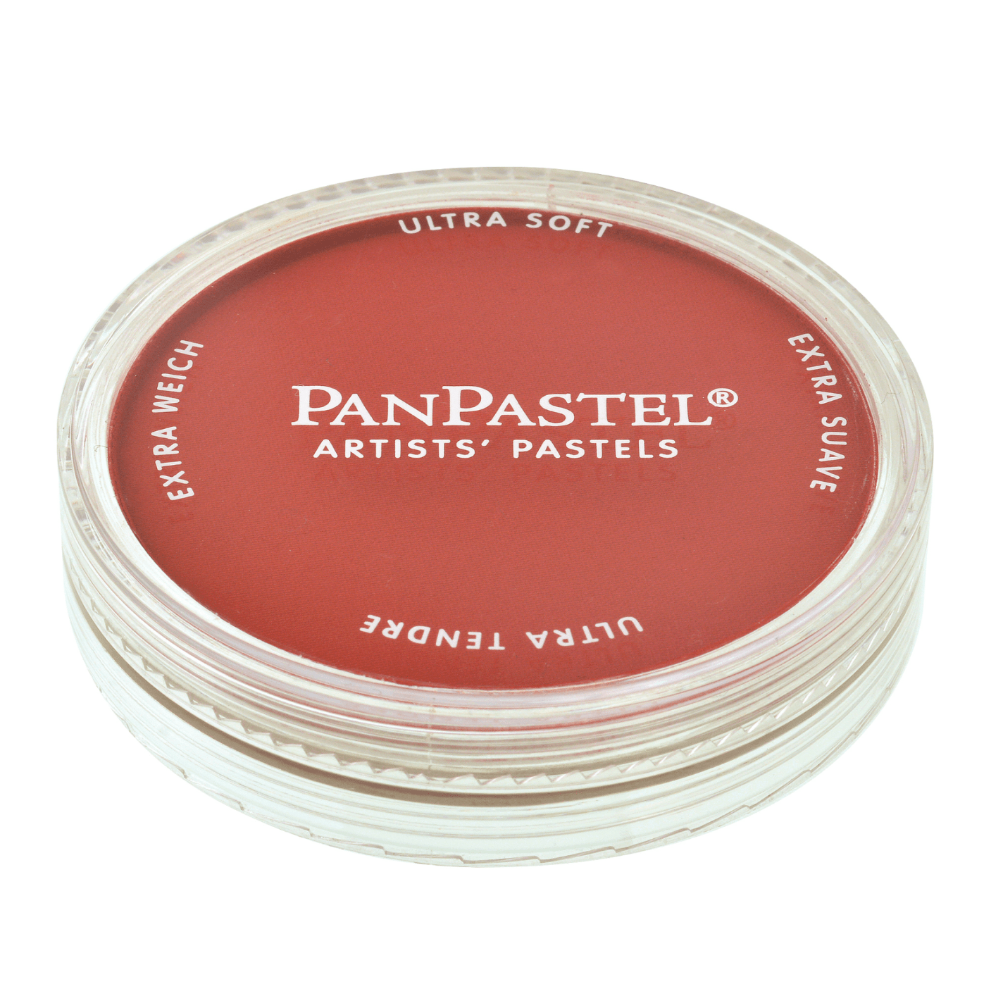 Panpastel Tørpastel 9ml Permanent Red Shade 340.3
