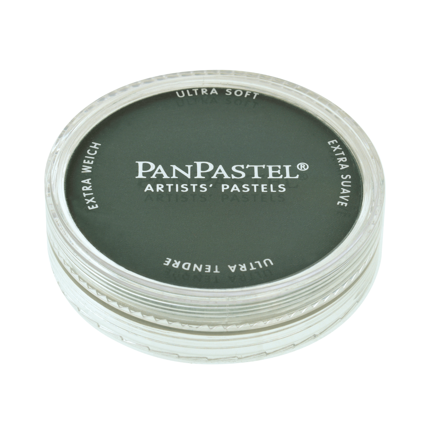 Panpastel Tørpastel 9ml Phthalo Green Extra Dark 620.1