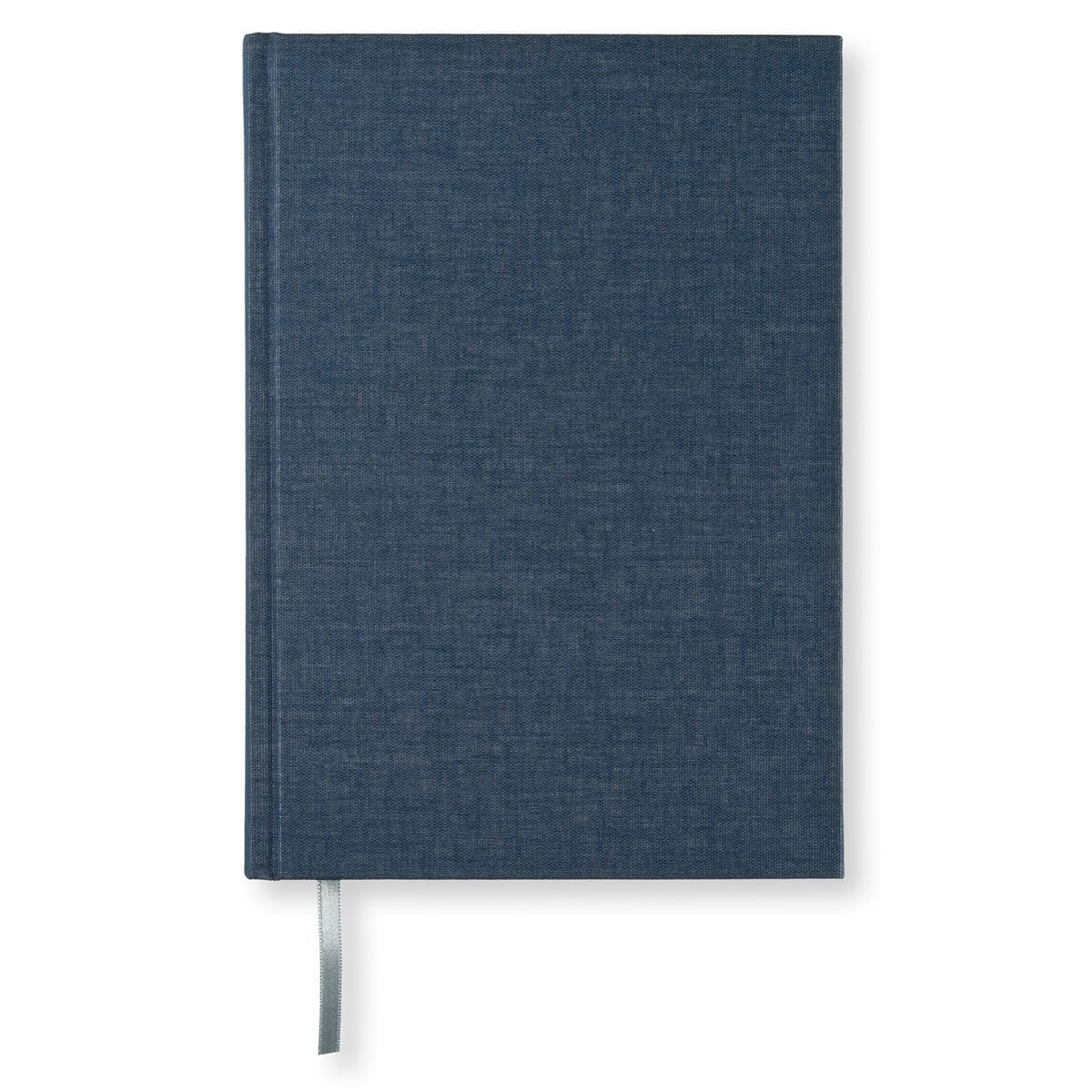 PaperStyle PS NOTEBOOK A5 128p. Plain Dark Denim