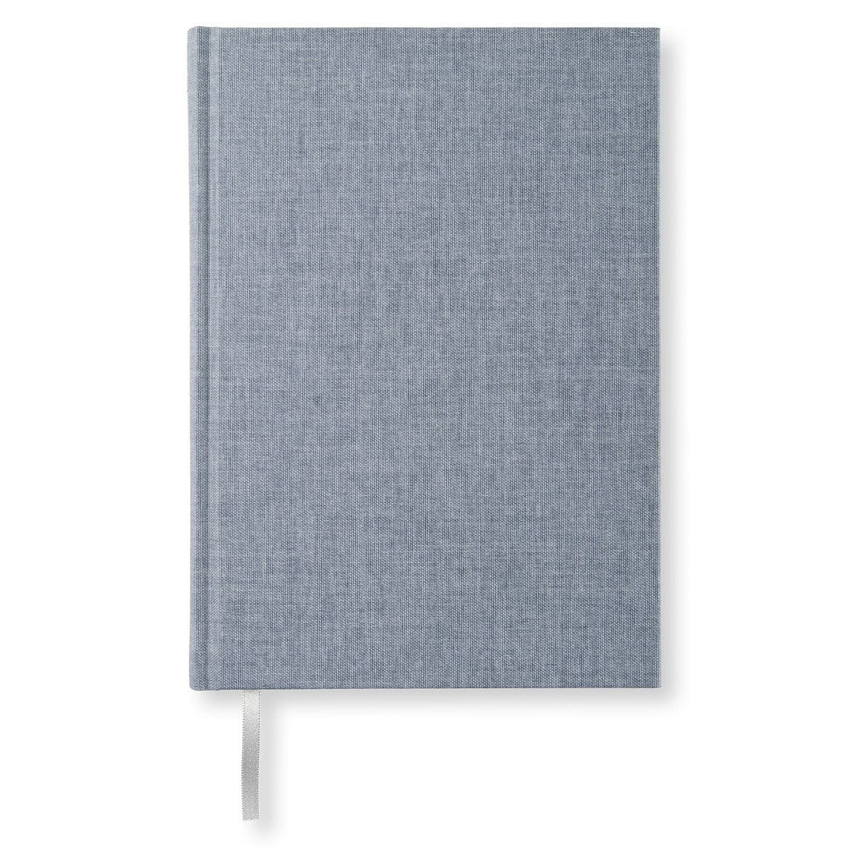 PaperStyle Paperstyle NOTEBOOK A5 128p. Plain Denim