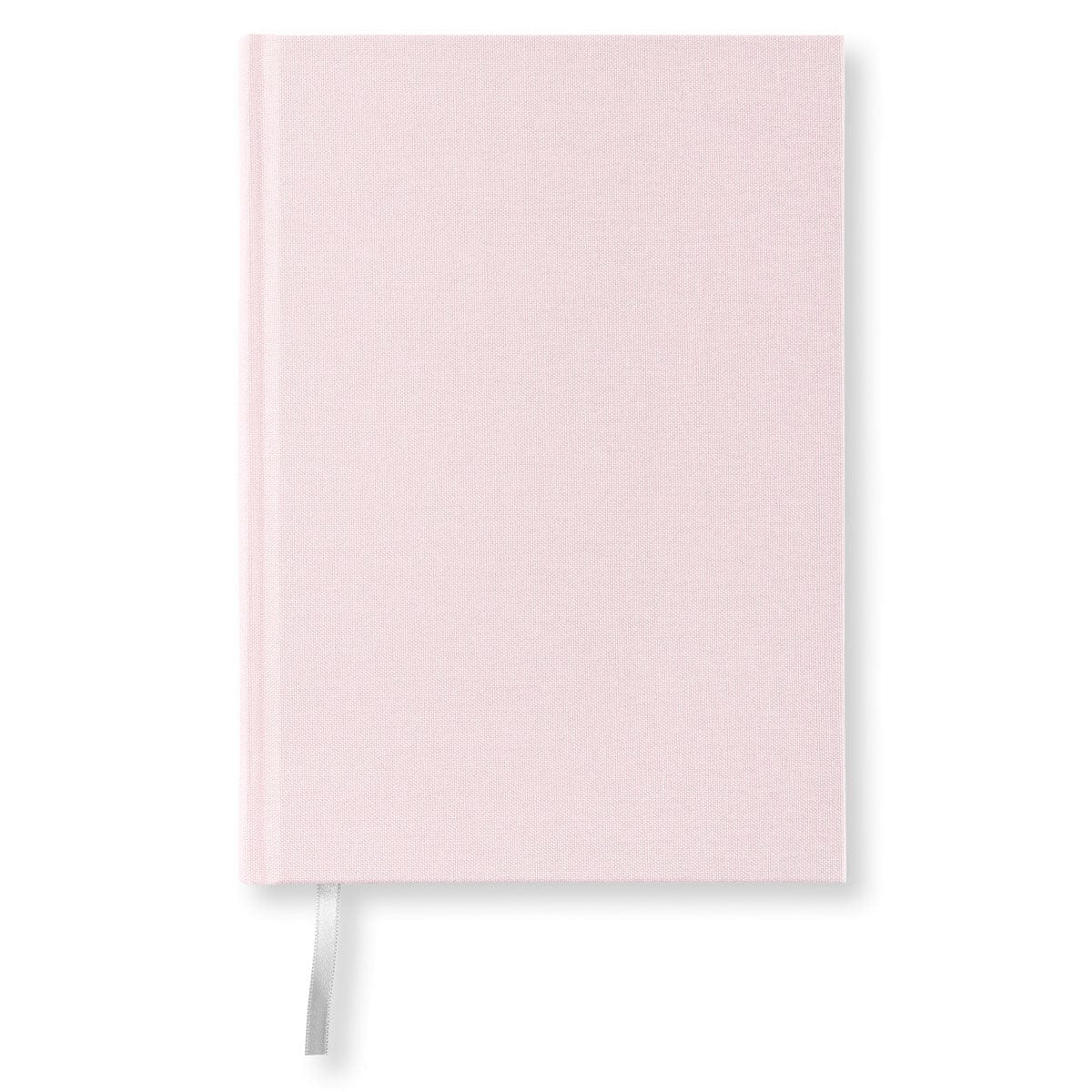 PaperStyle Paperstyle NOTEBOOK A5 128p. Plain Dusty Rose