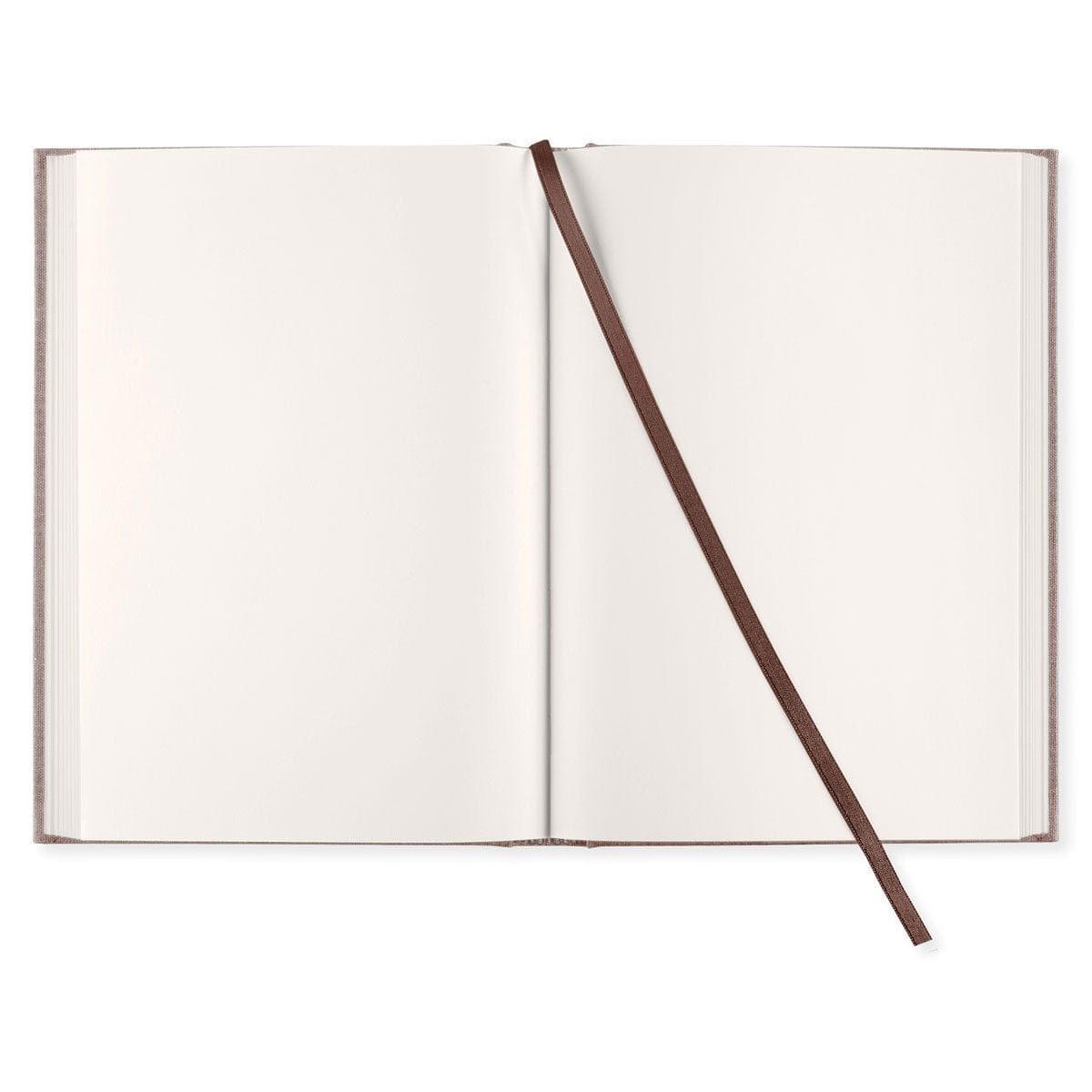 PaperStyle Paperstyle NOTEBOOK A5 128p. Plain Red Twist