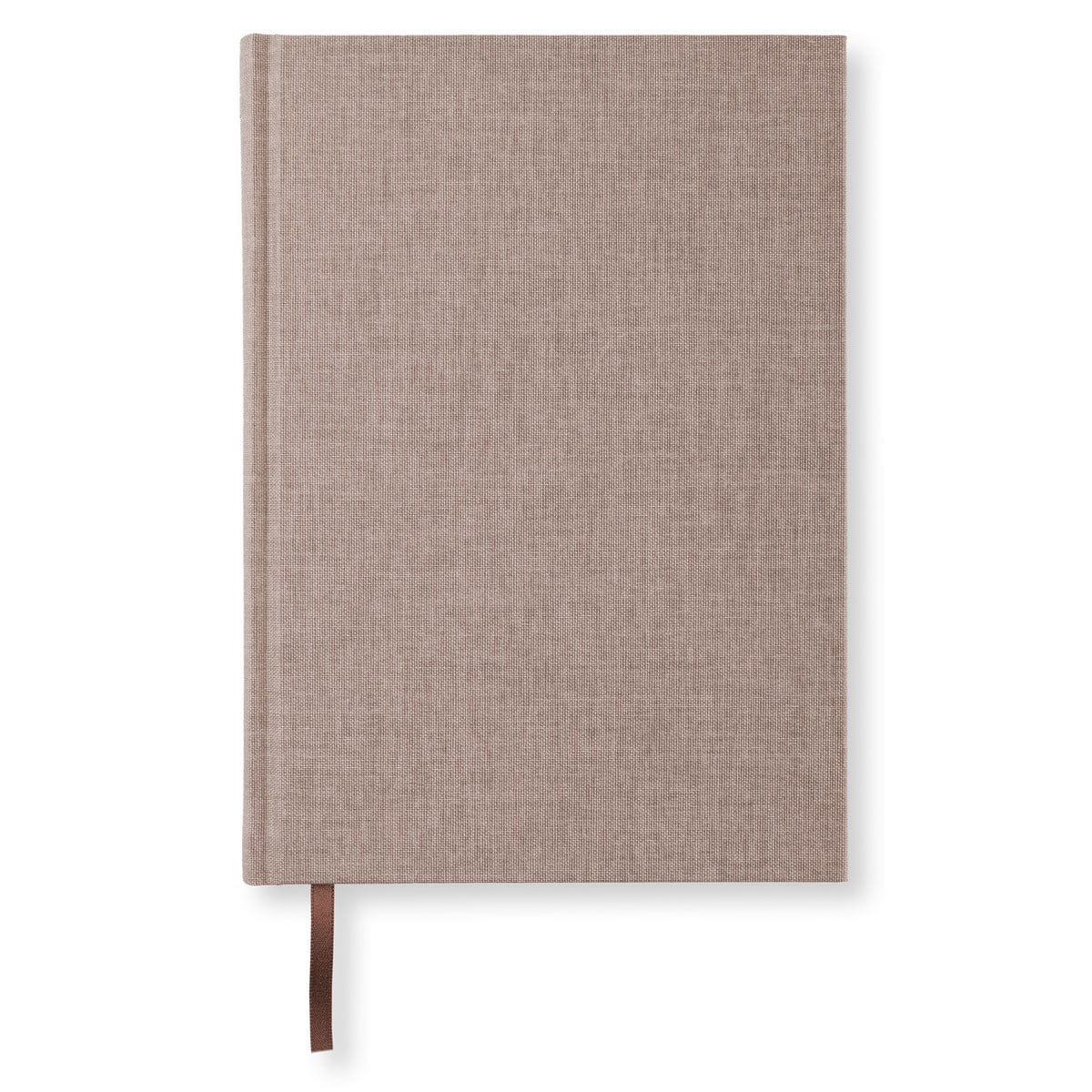 PaperStyle Paperstyle NOTEBOOK A5 128p. Ruled Brown Oak