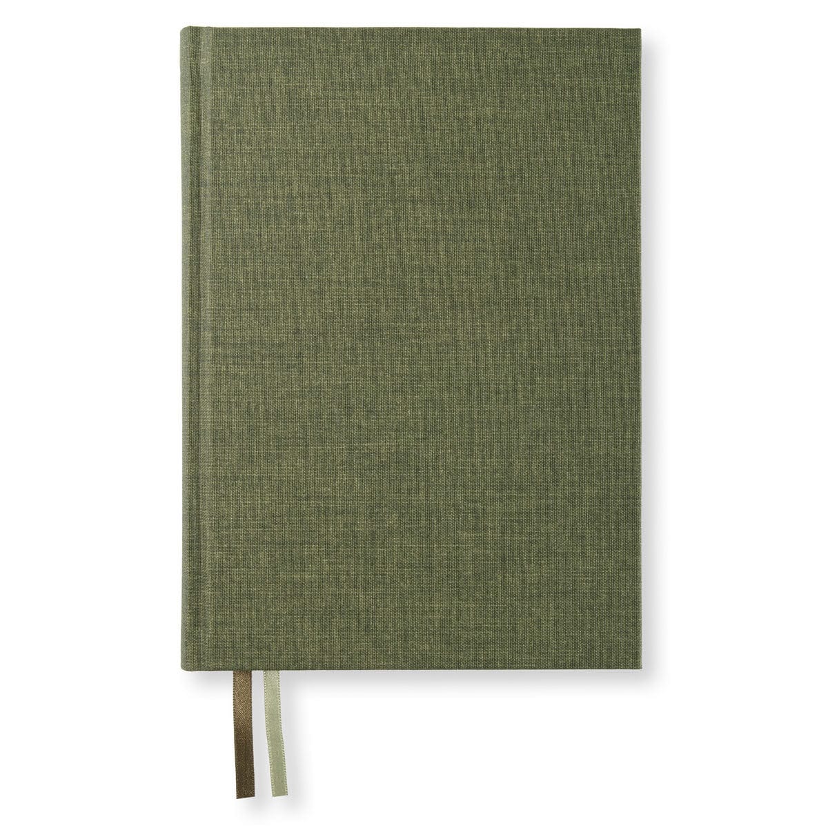 PaperStyle Paperstyle NOTEBOOK A5 176p. Dotted Khaki Green