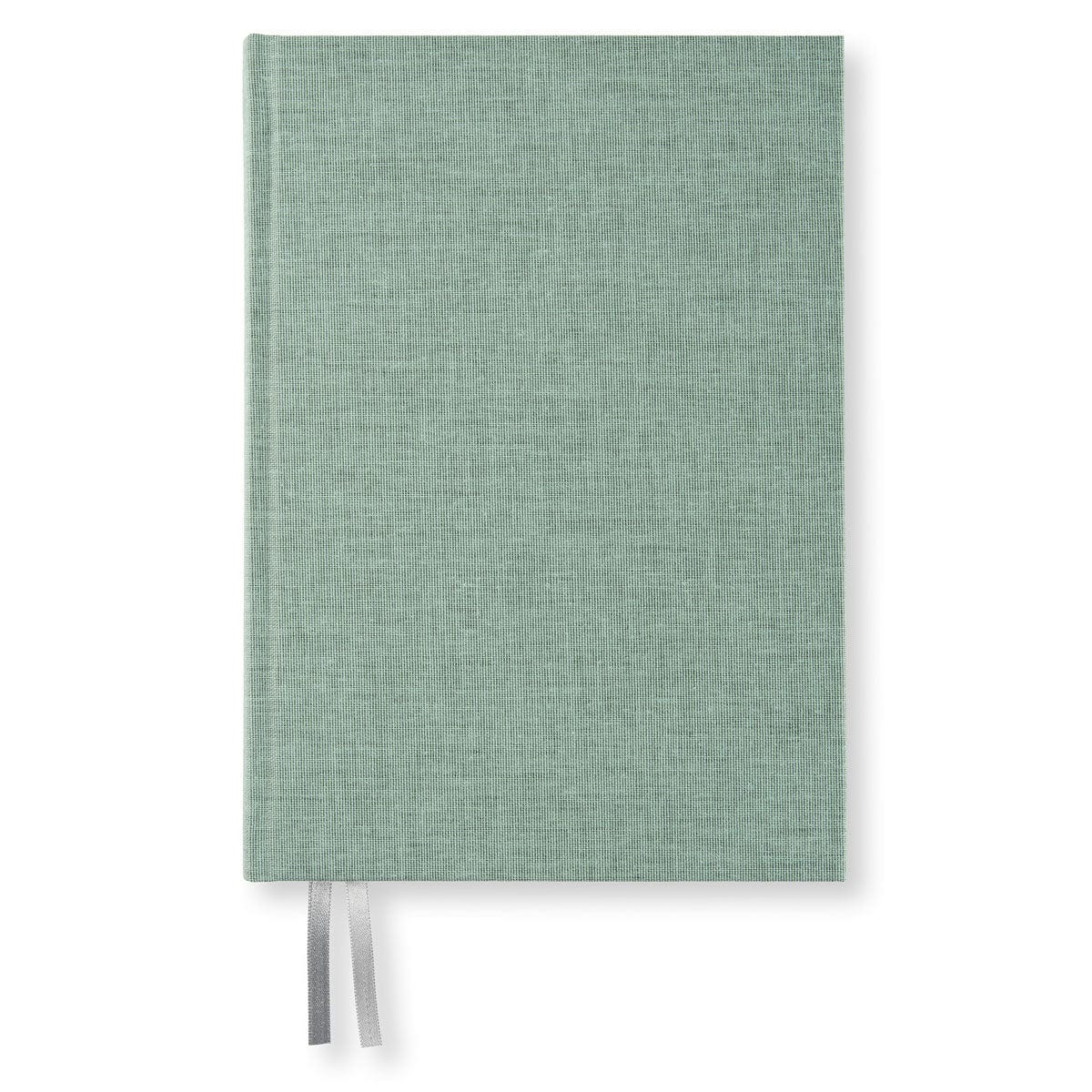 PaperStyle Paperstyle NOTEBOOK A5 176p. Dotted Misty Green