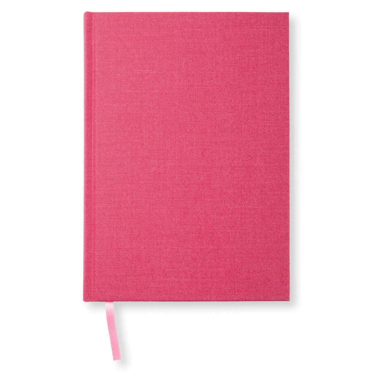 PaperStyle Paperstyle NOTEBOOK A5 256p. Plain Raspberry Sorbet