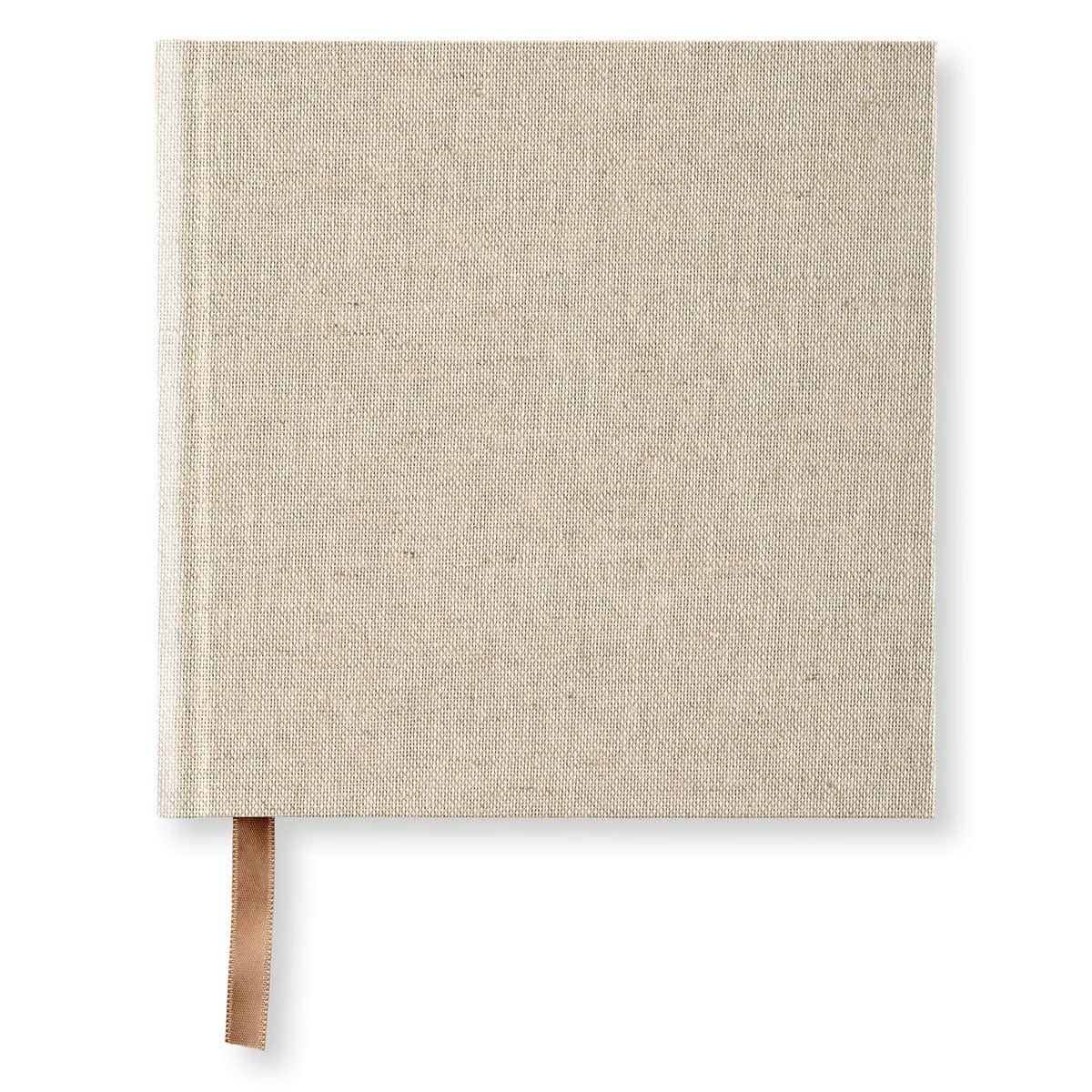 PaperStyle PS BLANK BOOK 185 x 185 Rough Linen
