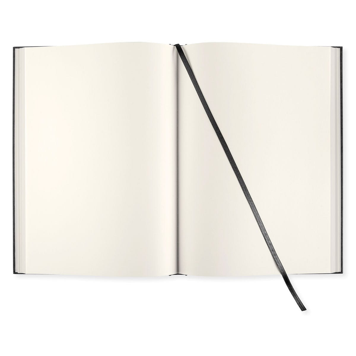 PaperStyle PS NOTEBOOK A4 Plain Rough Linen