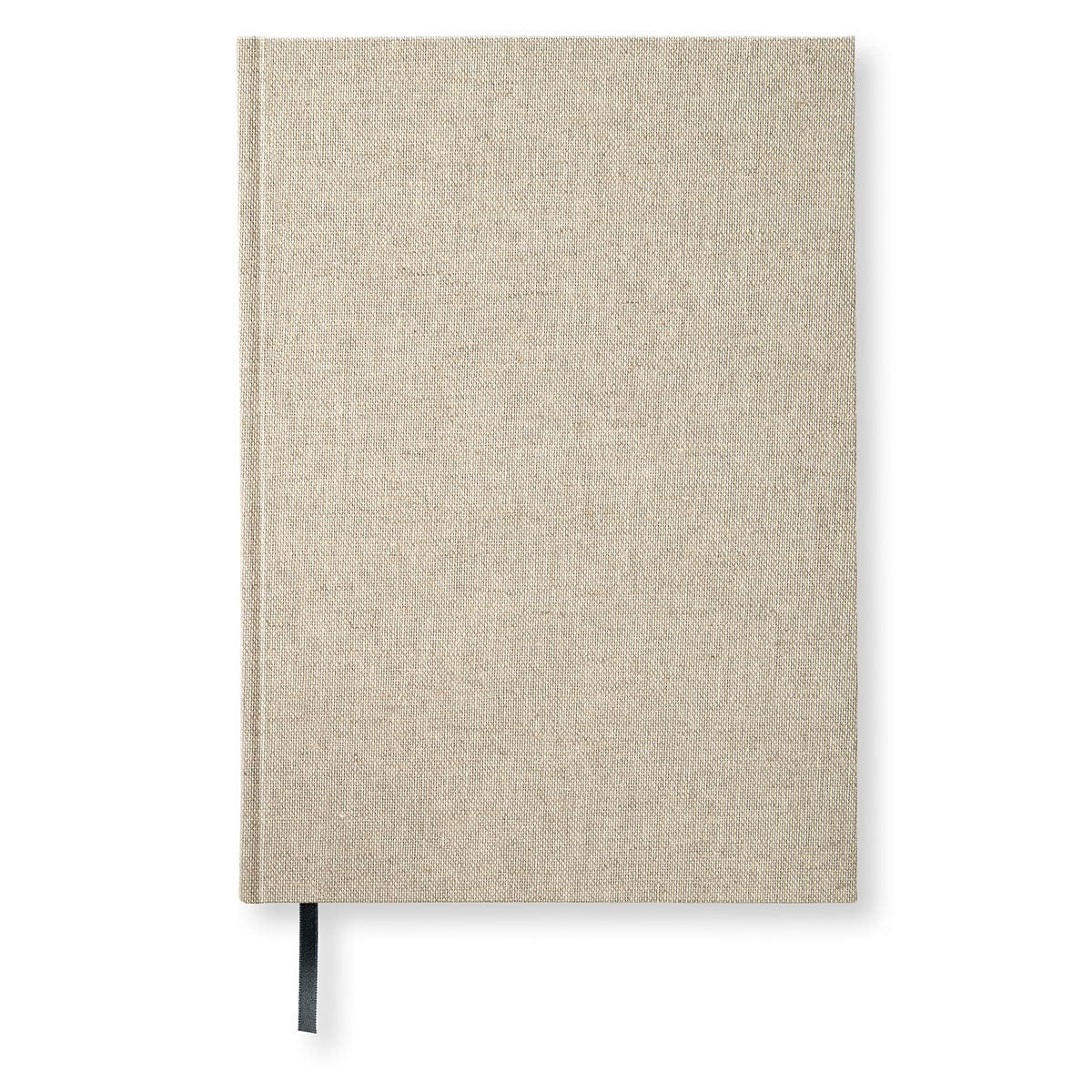 PaperStyle PS NOTEBOOK A4 Ruled Rough Linen