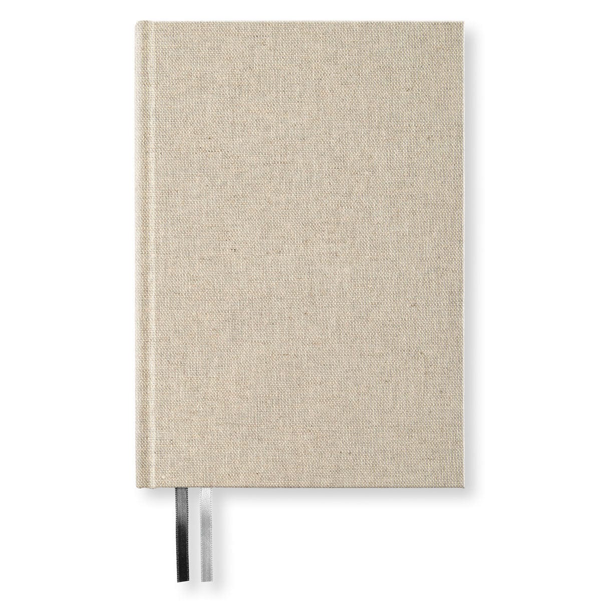 PaperStyle PS NOTEBOOK A5 176p. Dotted Rough Linen