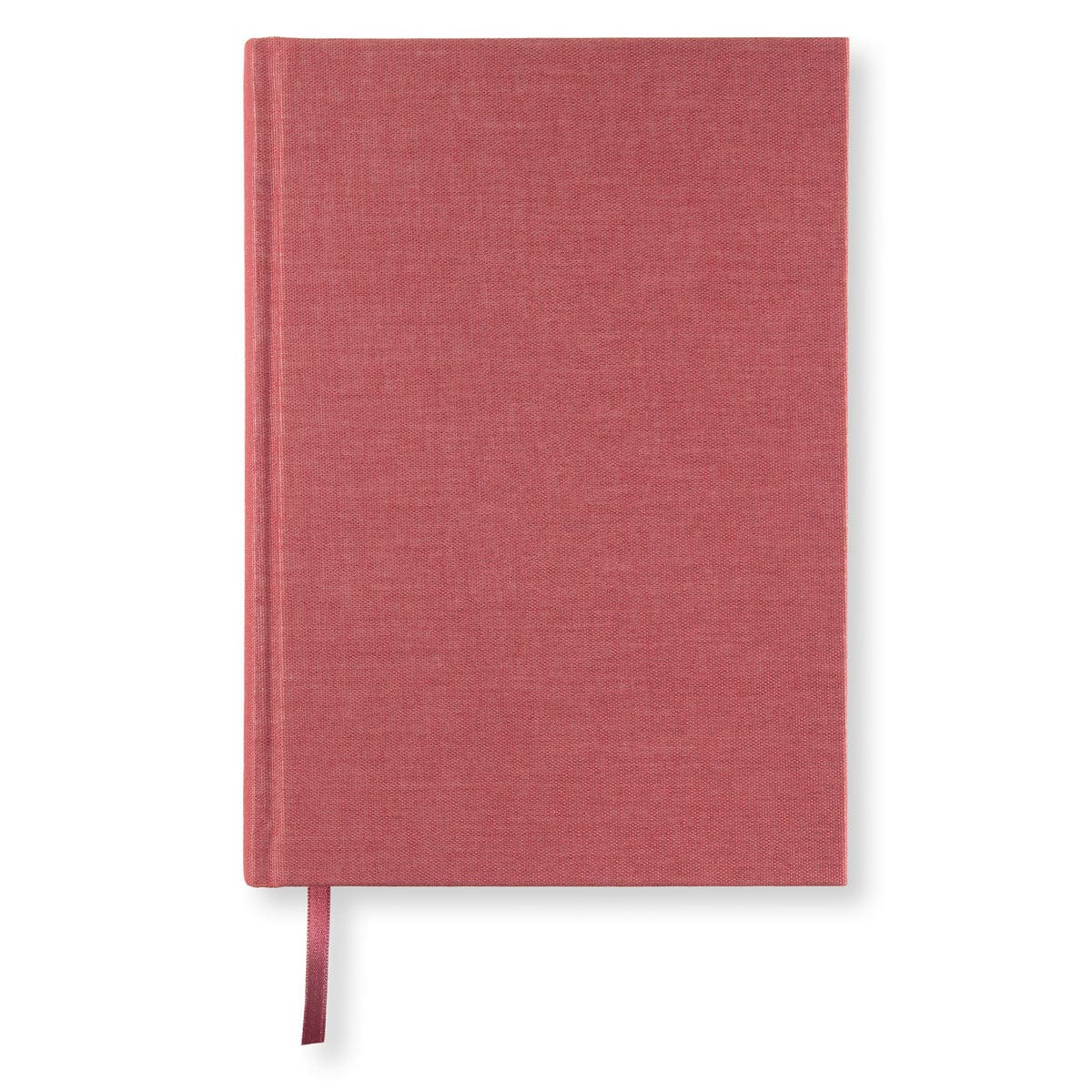 PaperStyle PS NOTEBOOK A5 256p. Plain Red Twist