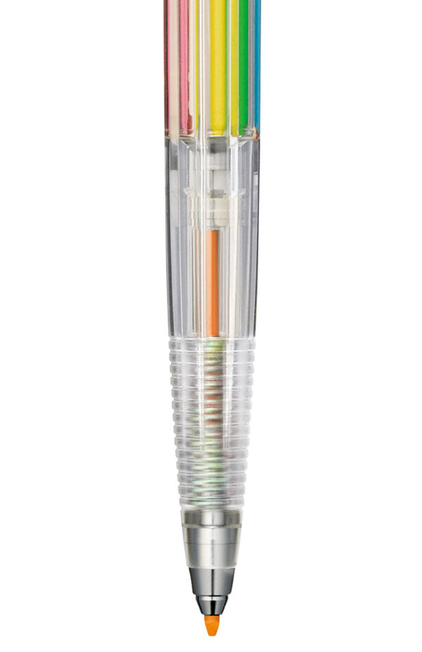 PENTEL Art Multi 8 Stiftblyant 2mm Sæt - ekstra billede