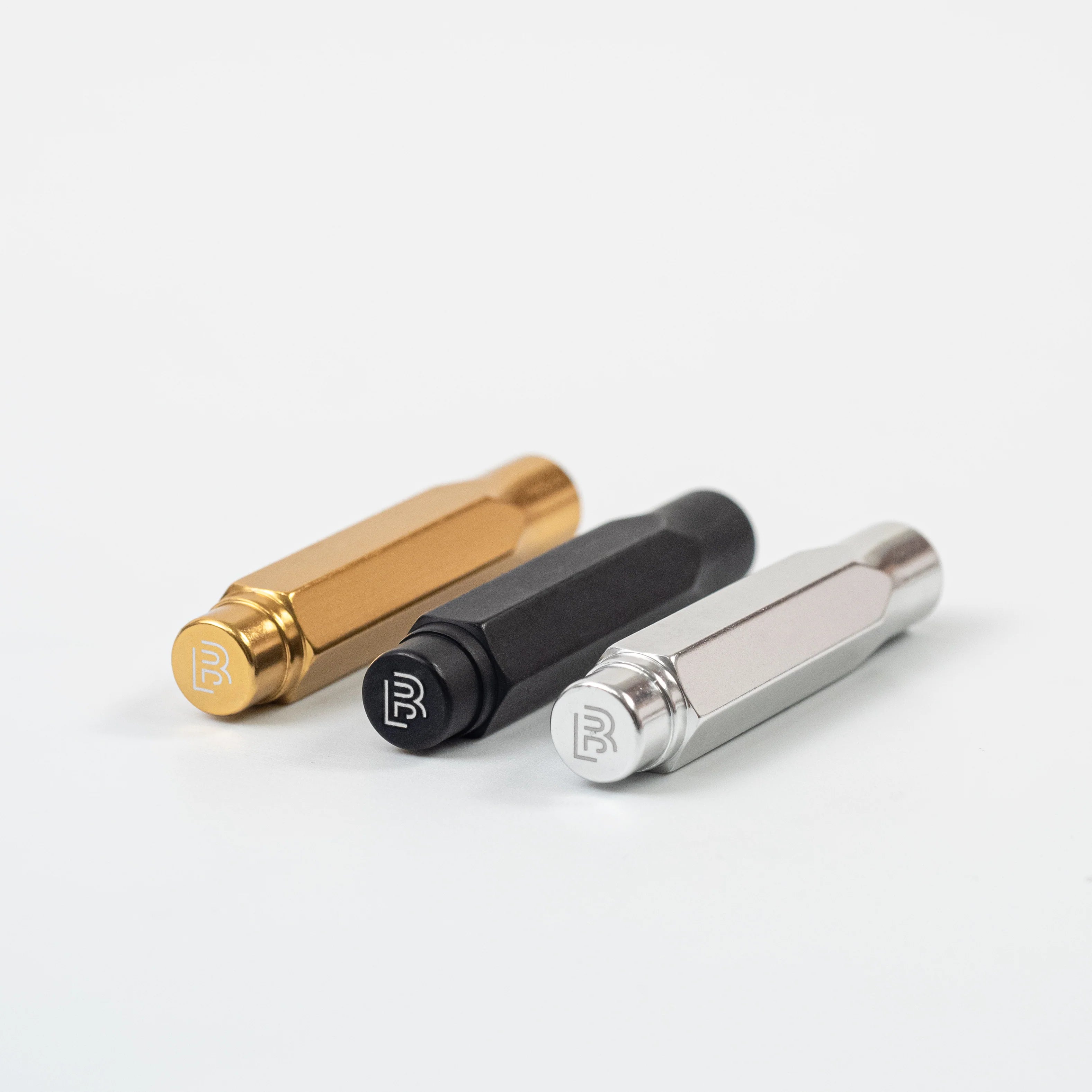 Blackwing Point Guard Mix 3 Stück.
