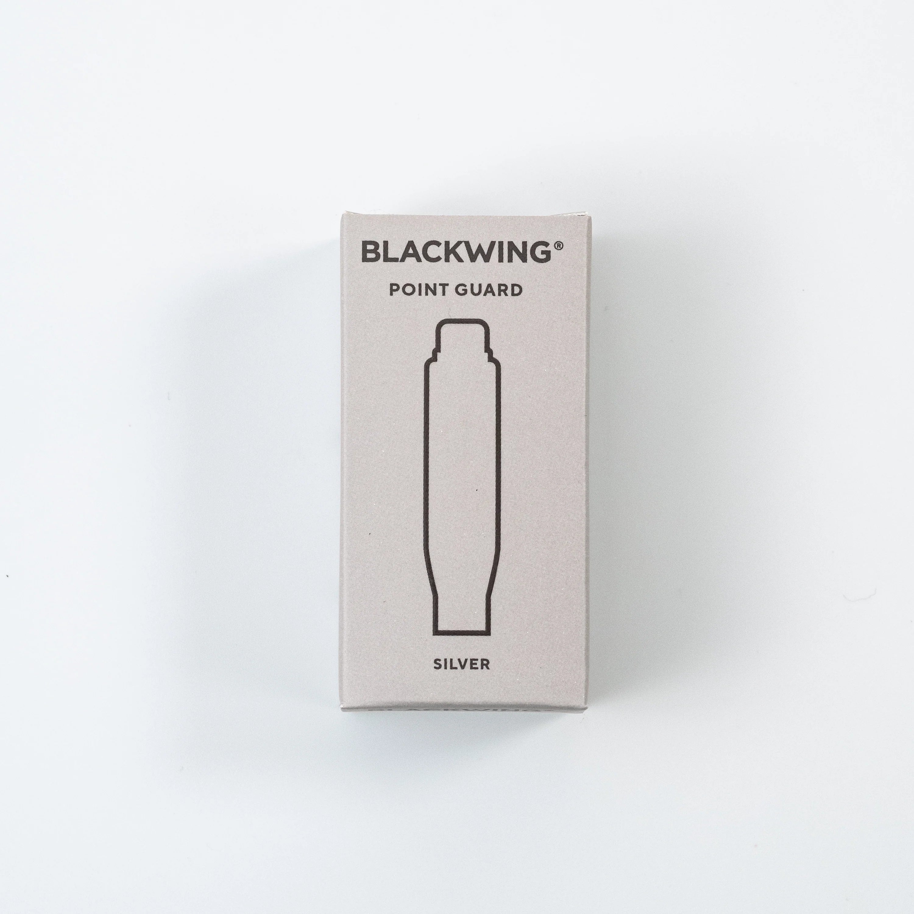 Schwarzflügel - Point Guard, Silber