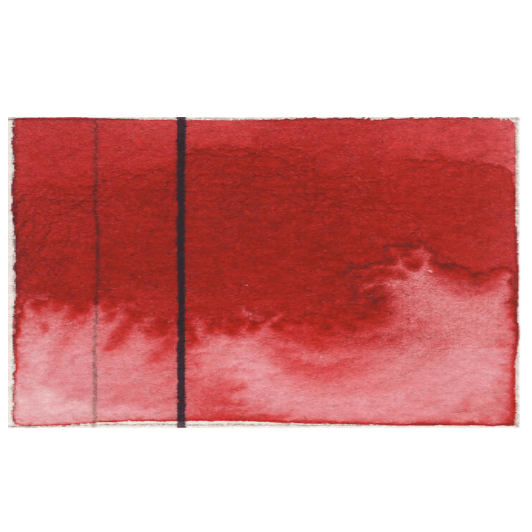 QoR Akvarelmaling 11ml Permanent Alizarin Crimson