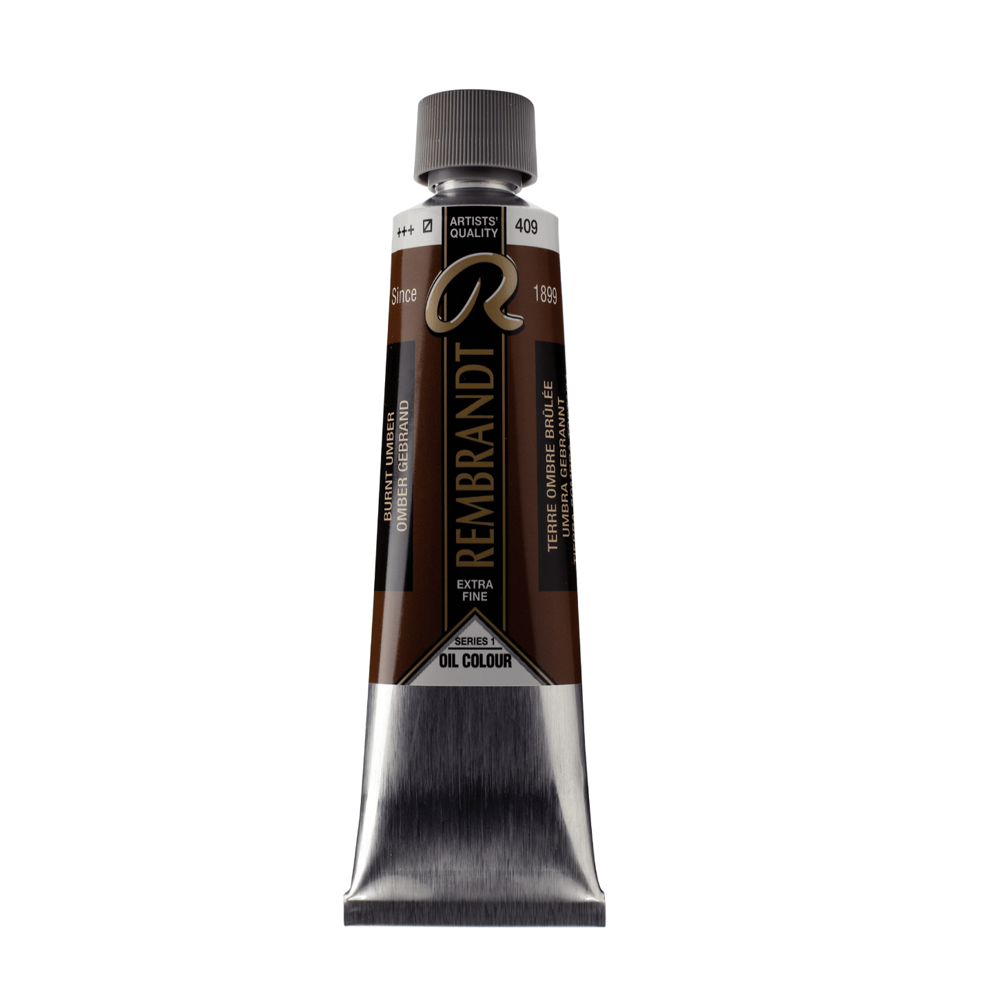 Rembrandt Oliemaling 150ml Burnt Umber