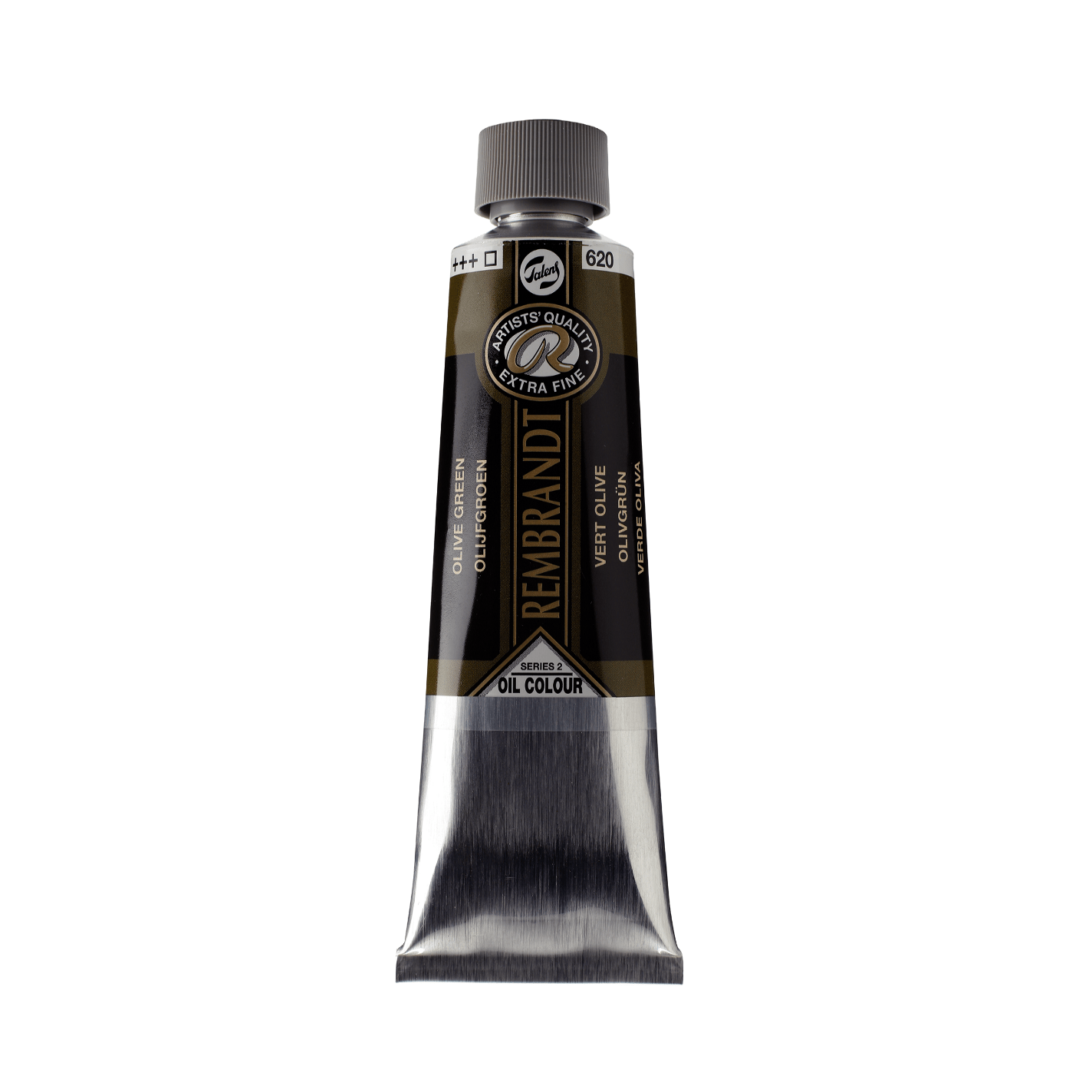 Rembrandt Oliemaling 150ml Olive Green