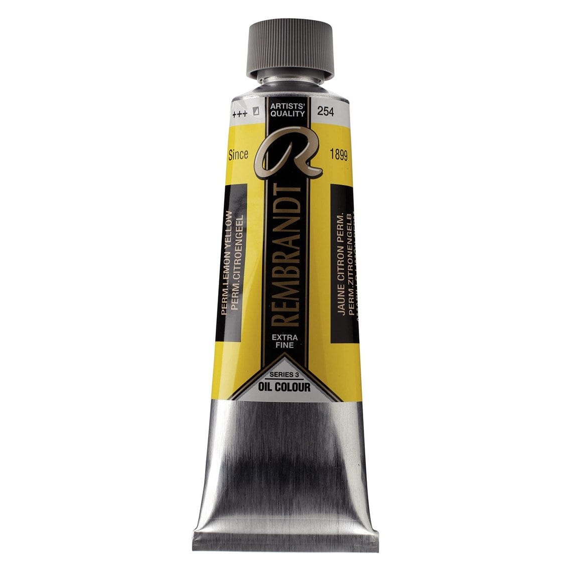 Rembrandt Oliemaling 150ml Permanent Lemon Yellow