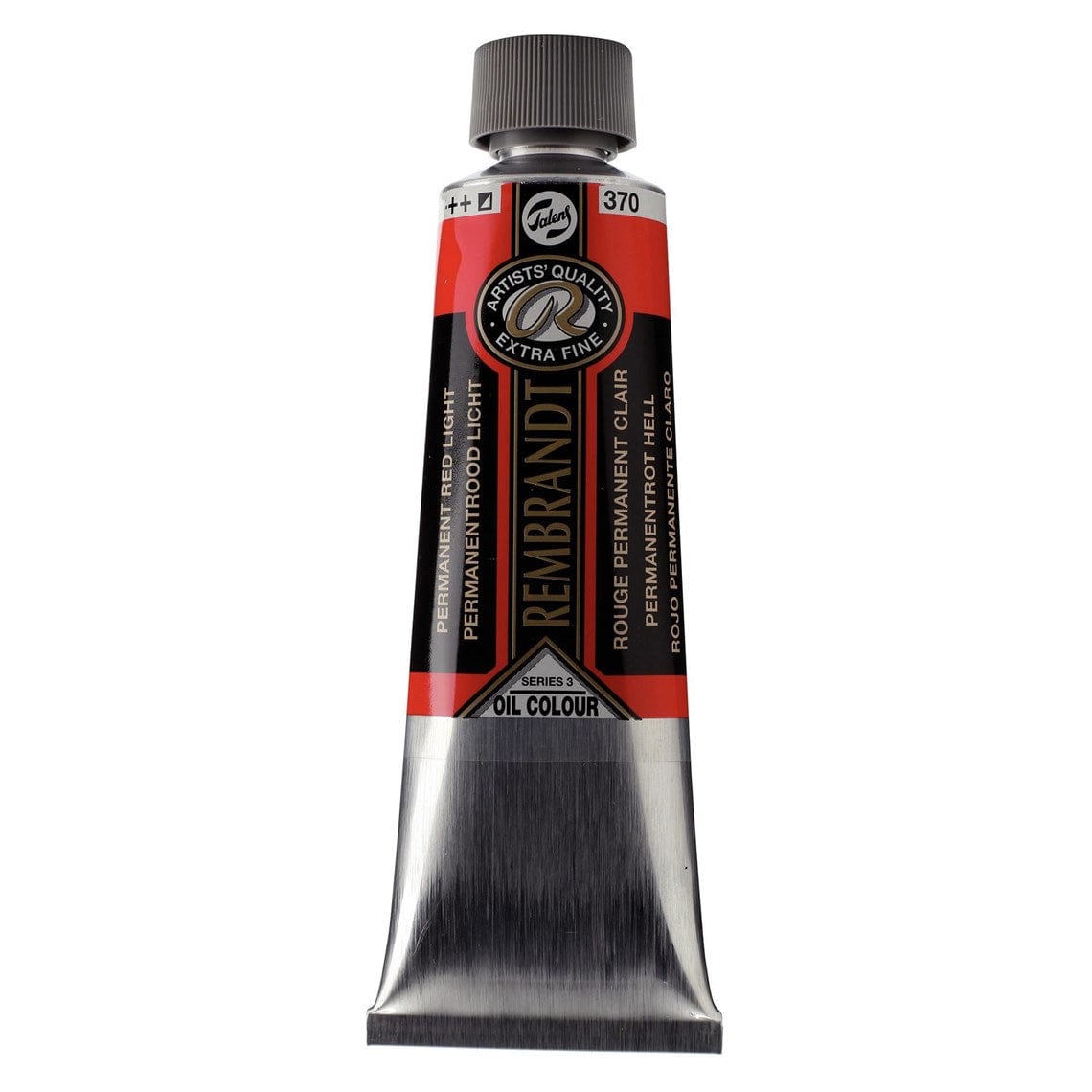 Rembrandt Oliemaling 150ml Permanent Red Light