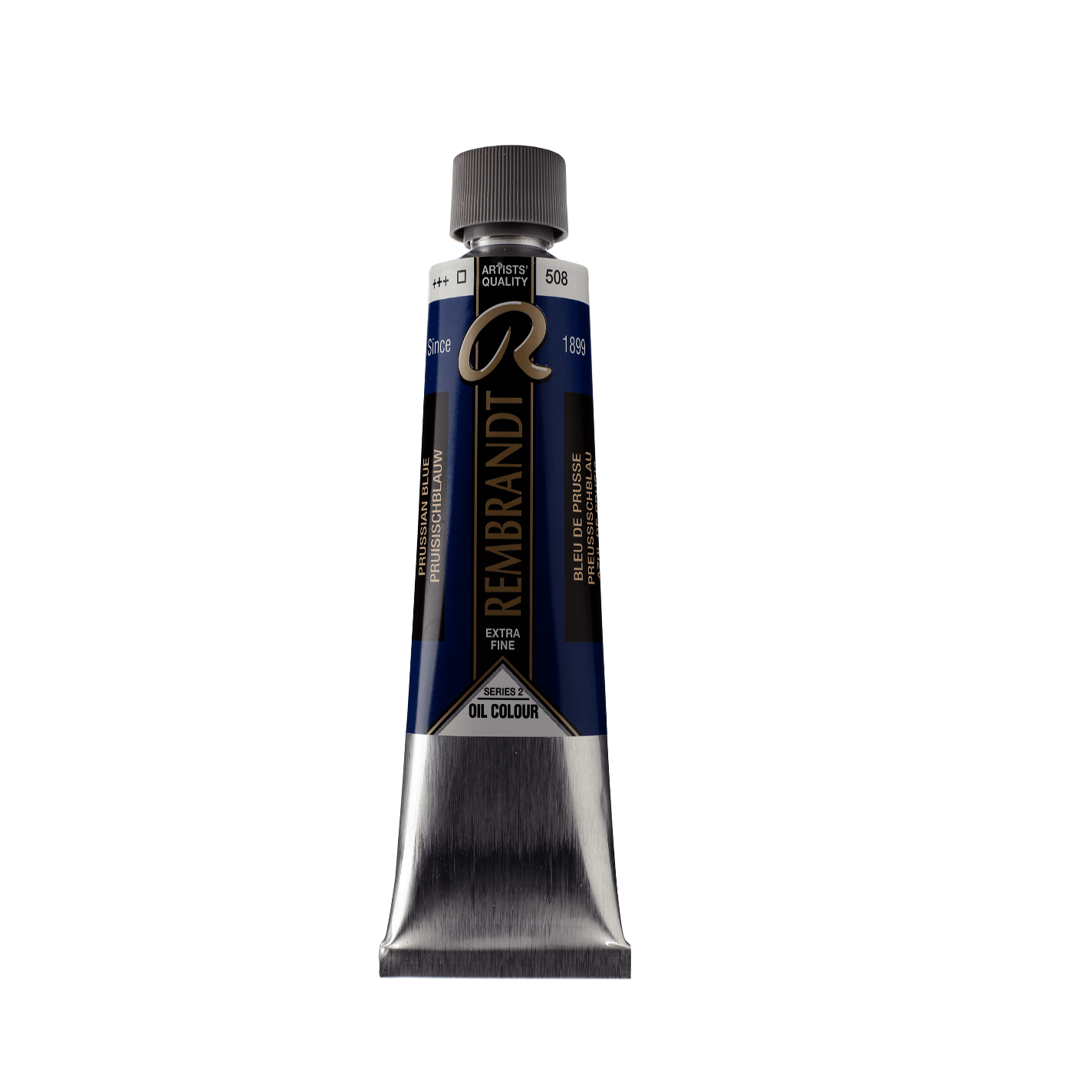 Rembrandt Oliemaling 150ml Prussian Blue