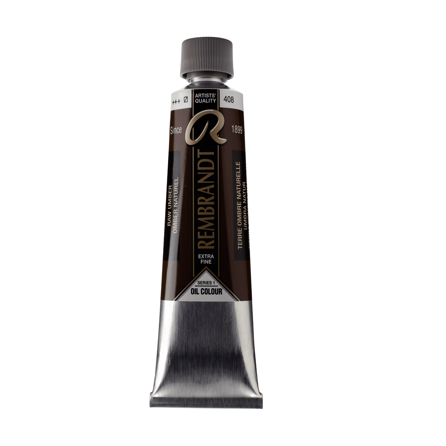 Rembrandt Oliemaling 150ml Raw Umber