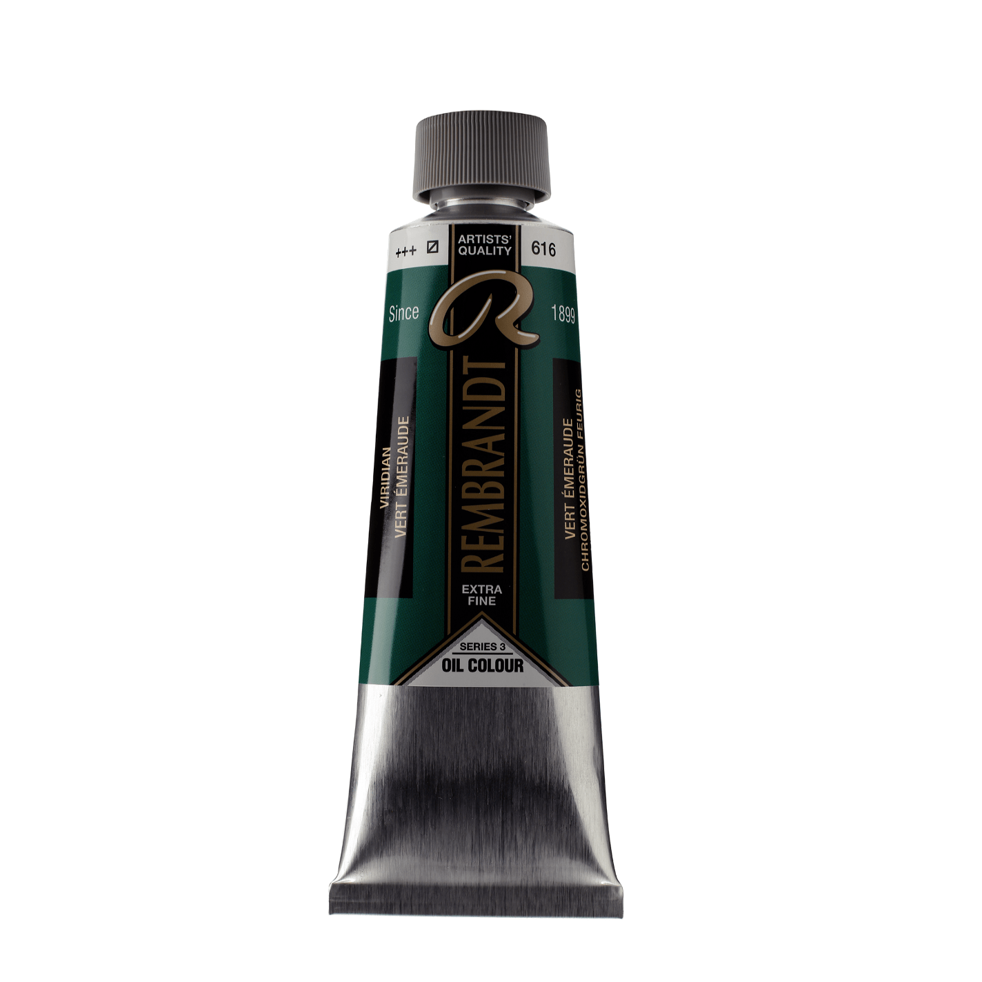 Rembrandt Oliemaling 150ml Viridian