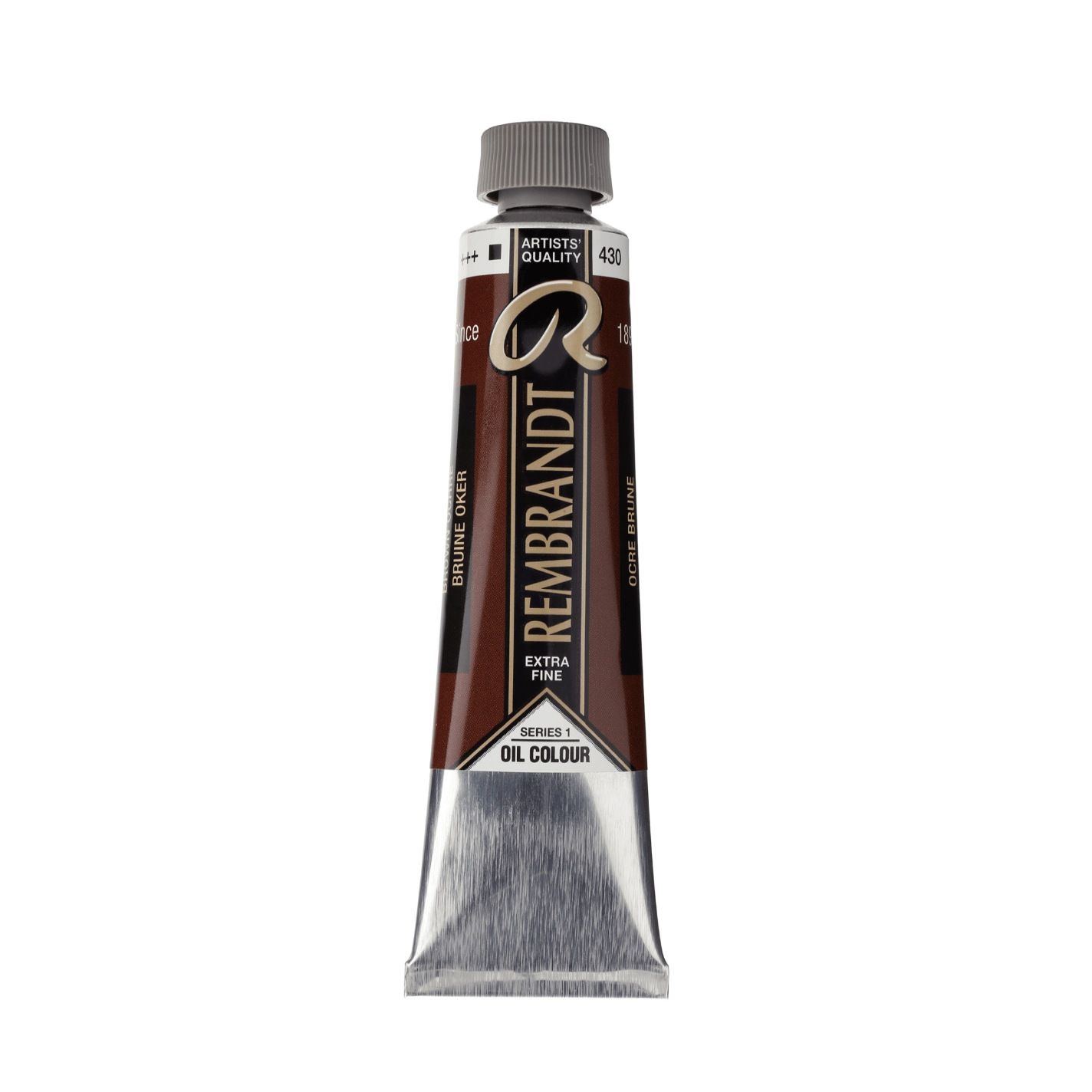 Rembrandt Oliemaling 40ml Brown Ochre