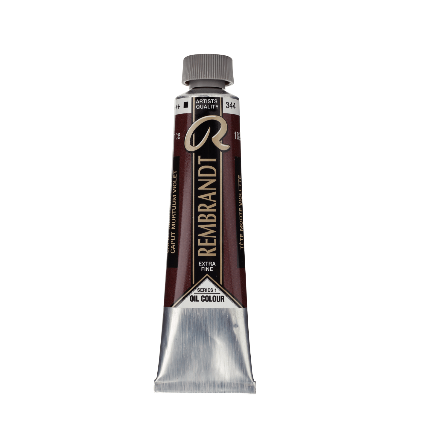 Rembrandt Oliemaling 40ml Caput Mortuum Violet