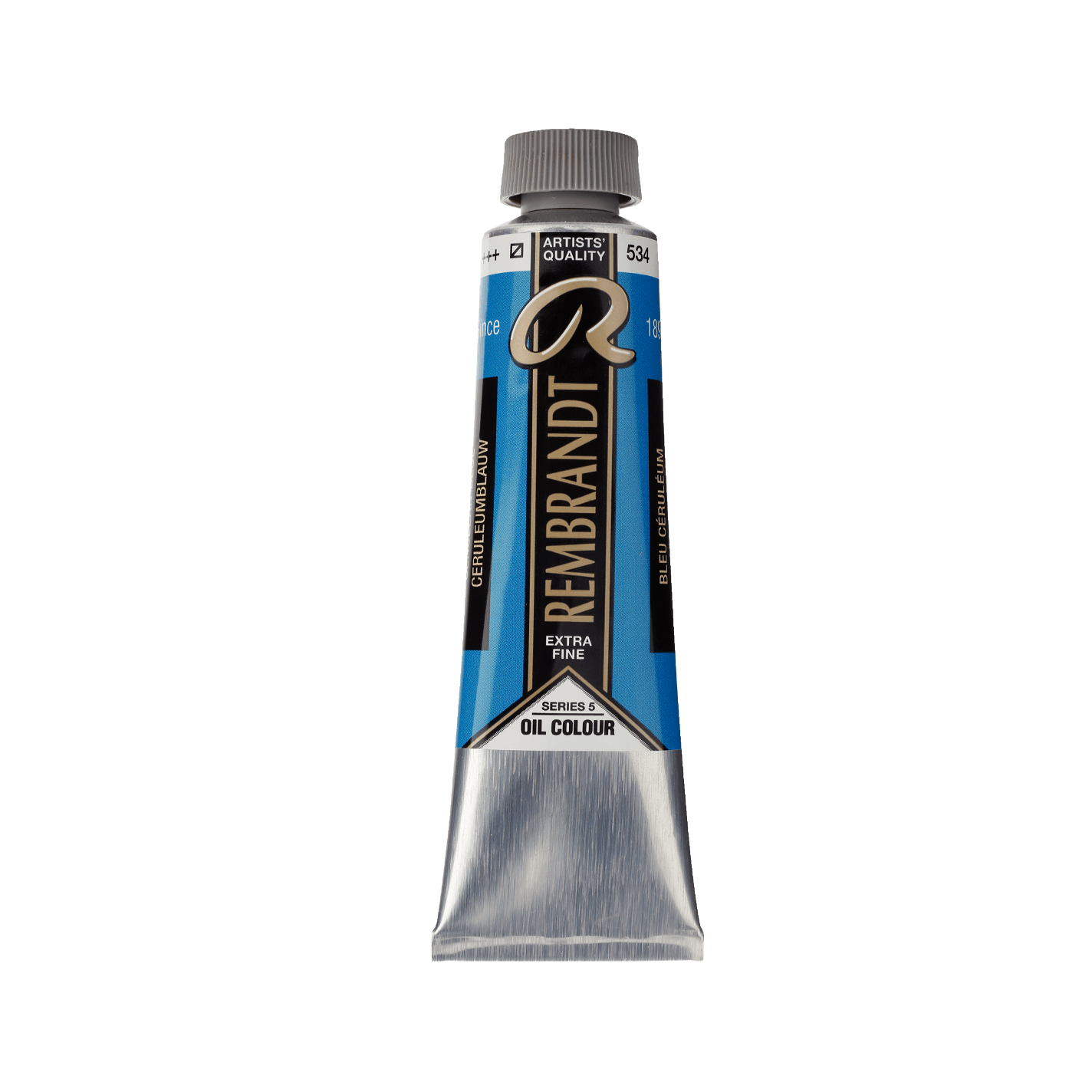 Rembrandt Oliemaling 40ml Cerulean Blue