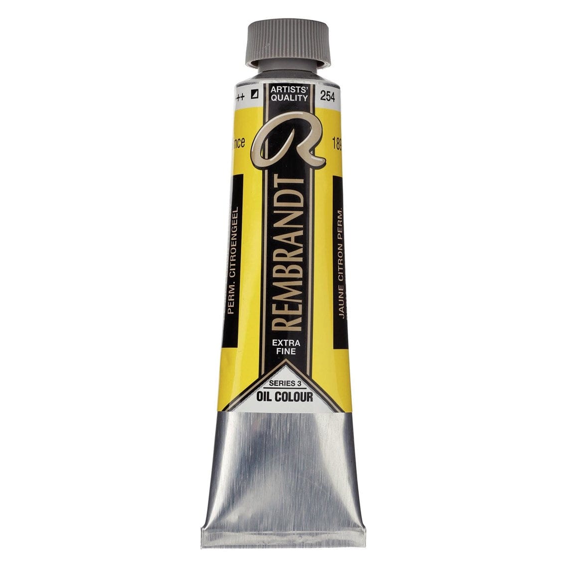 Rembrandt Oliemaling 40ml Permanent Lemon Yellow