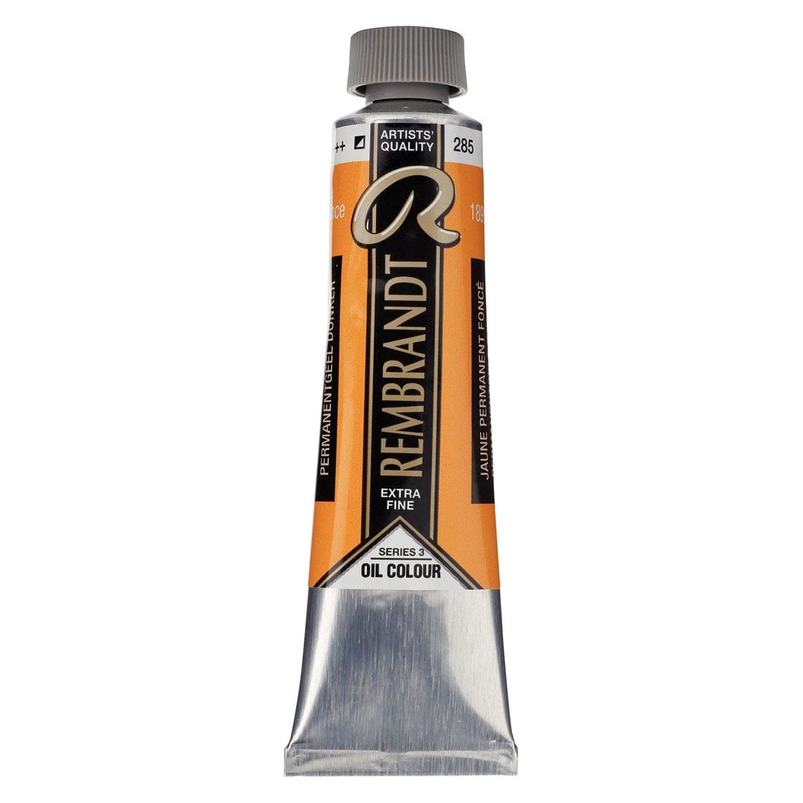 Rembrandt Oliemaling 40ml Permanent Yellow Deep