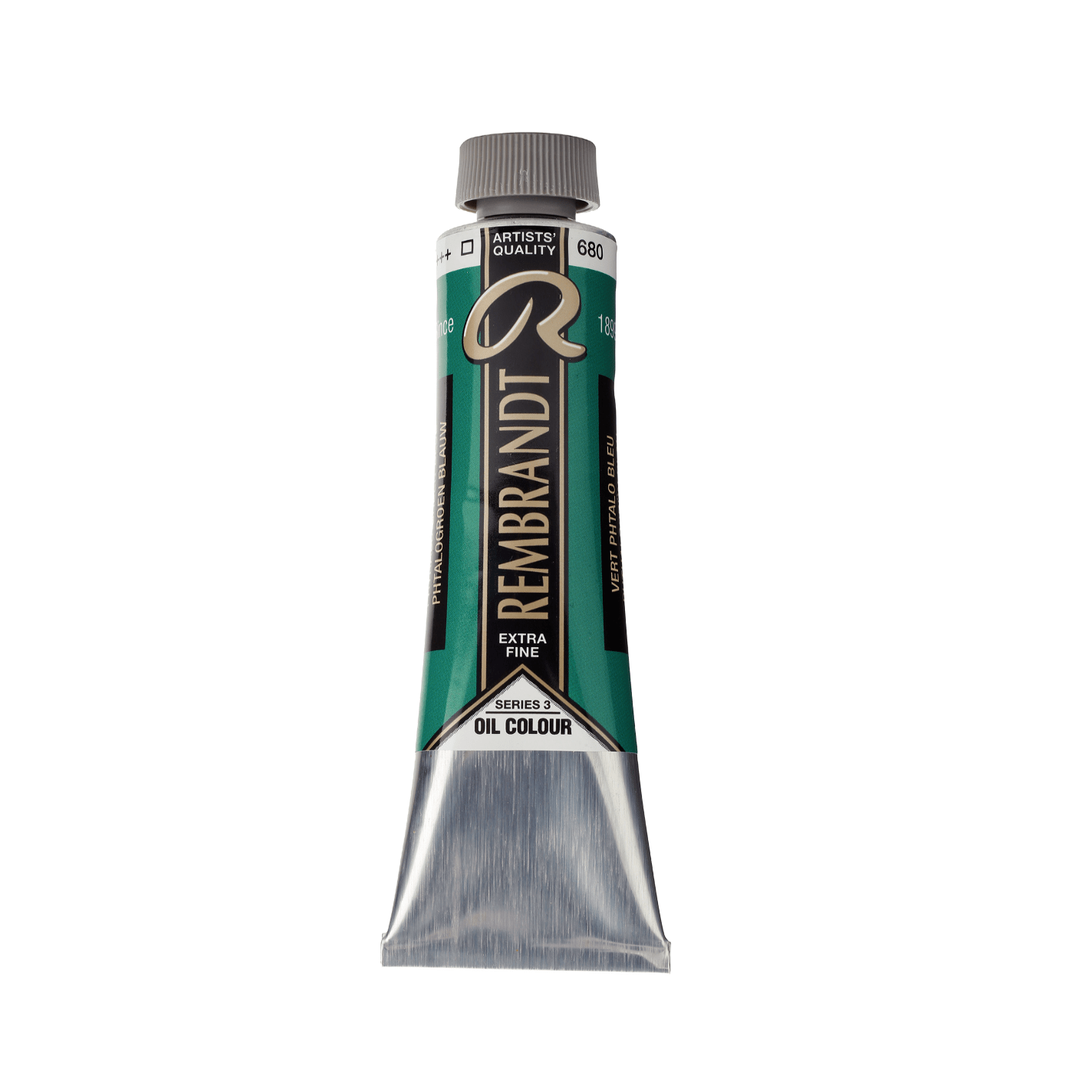 Rembrandt Oliemaling 40ml Phthalo Green Blue