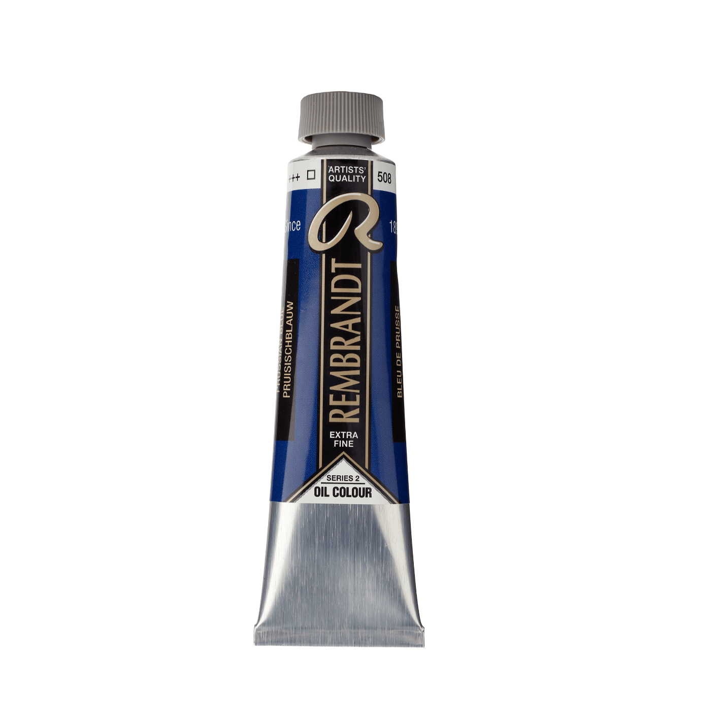 Rembrandt Oliemaling 40ml Prussian Blue