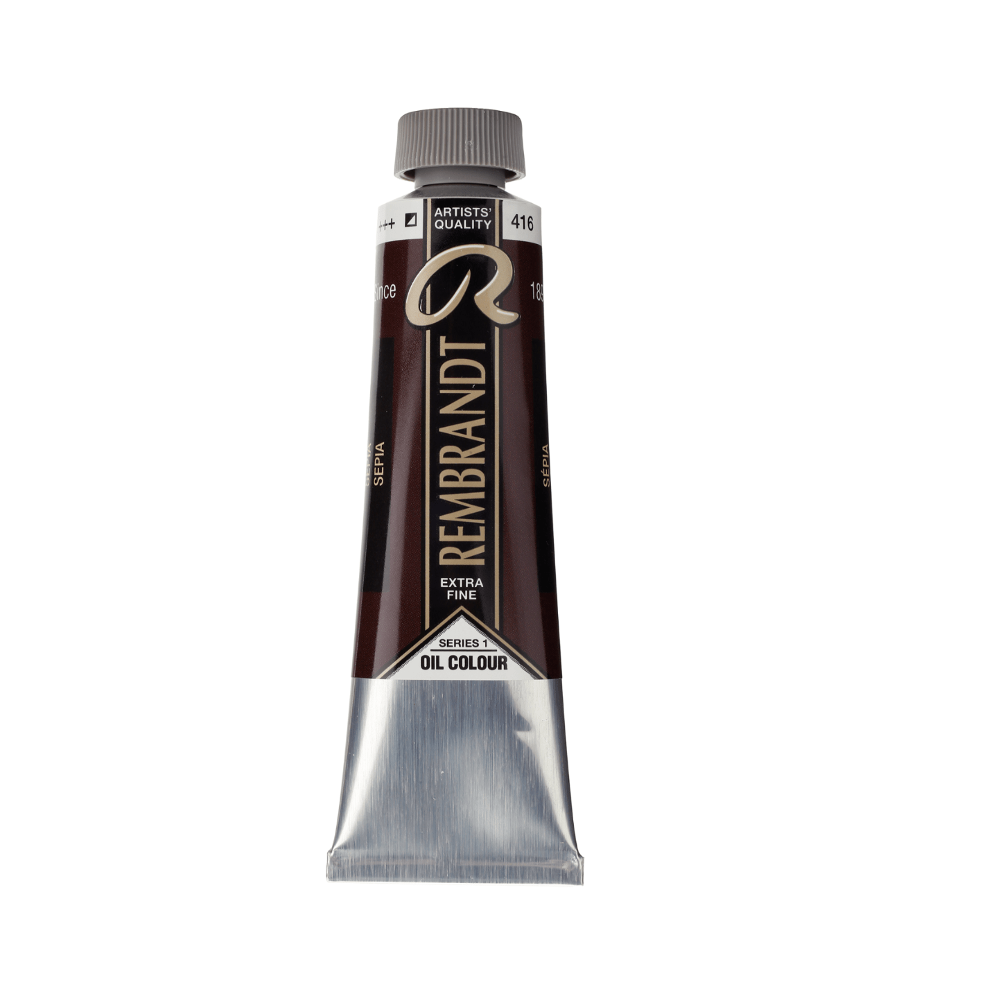 Rembrandt Oliemaling 40ml Sepia