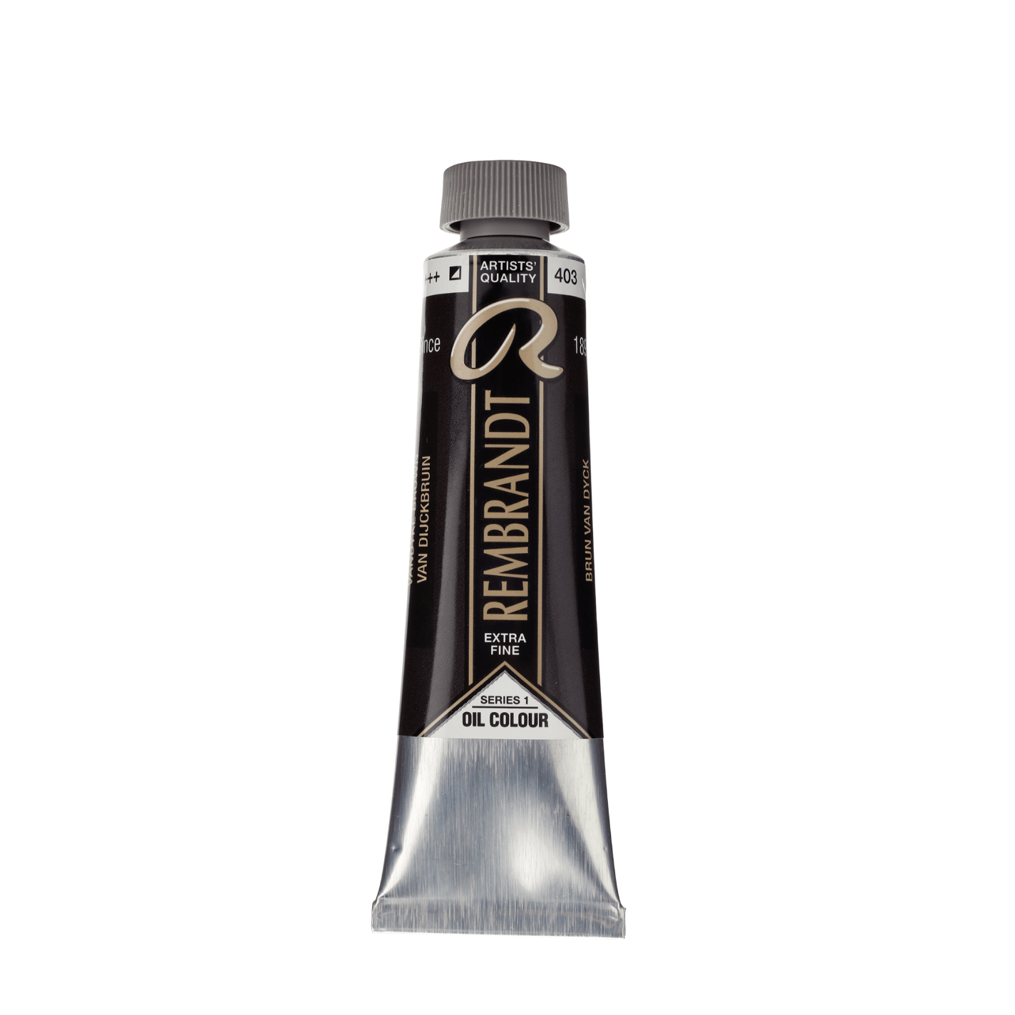 Rembrandt Oliemaling 40ml Vandyke Brown