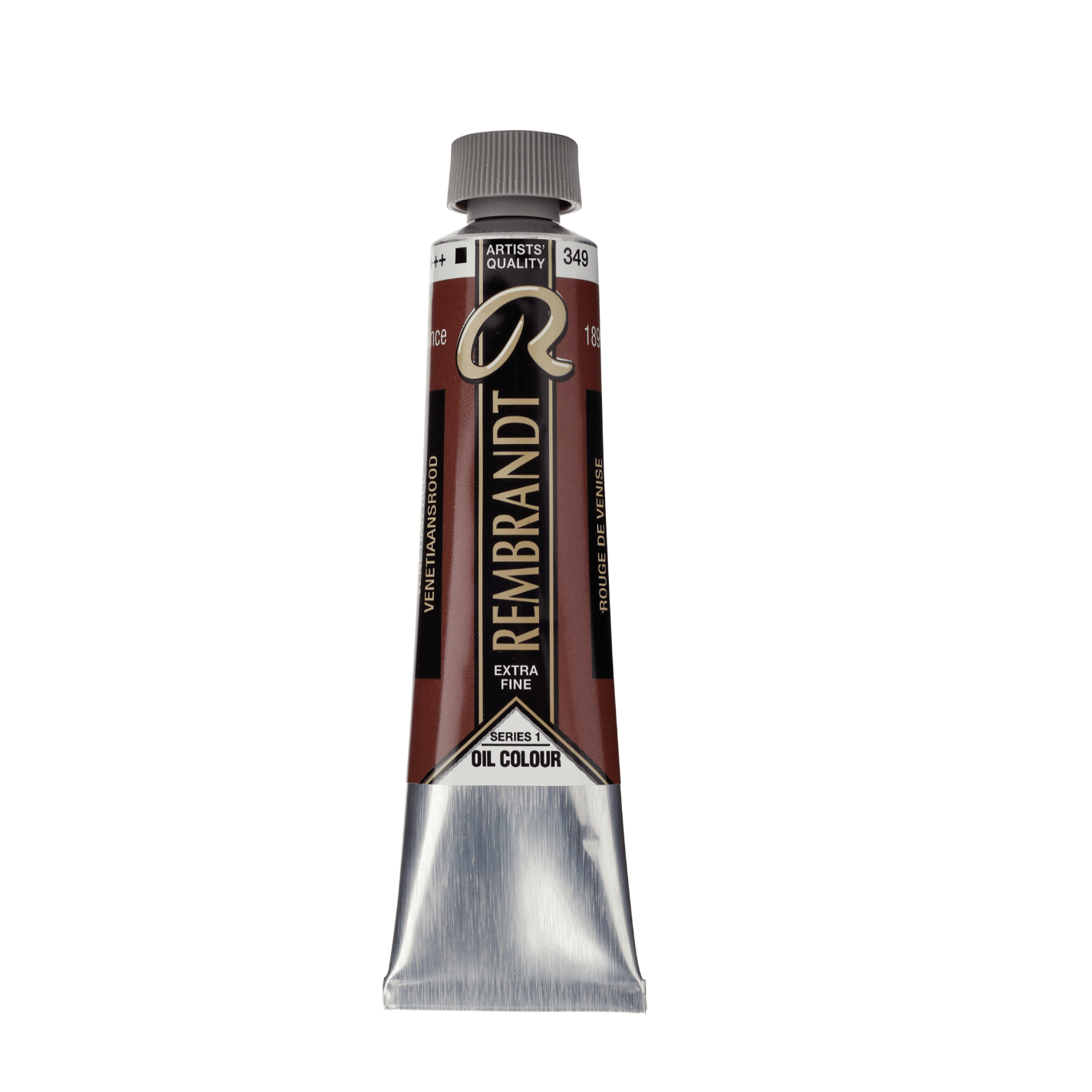 Rembrandt Oliemaling 40ml Venetian Red