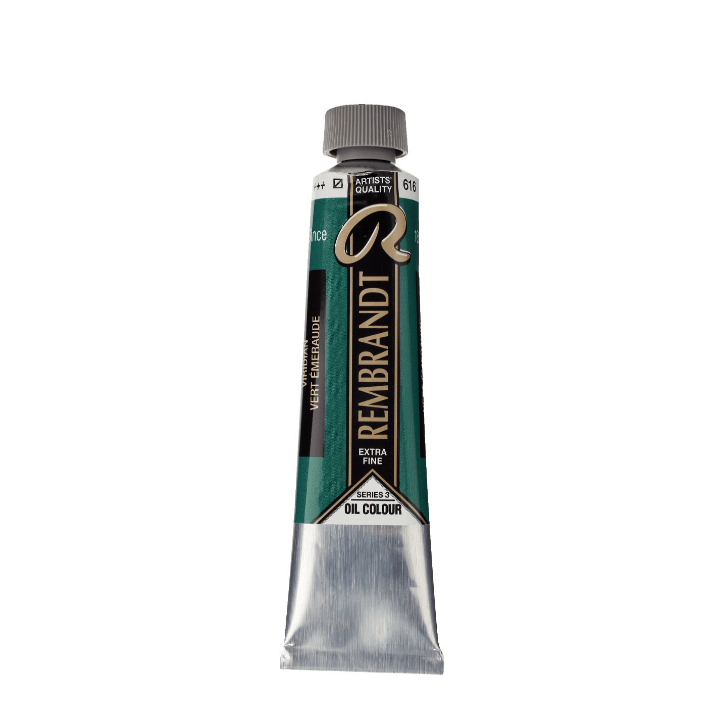 Rembrandt Oliemaling 40ml Viridian