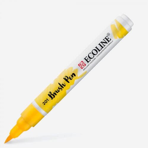 Royal Talens Akvarelmaling Ecoline Brush Pen